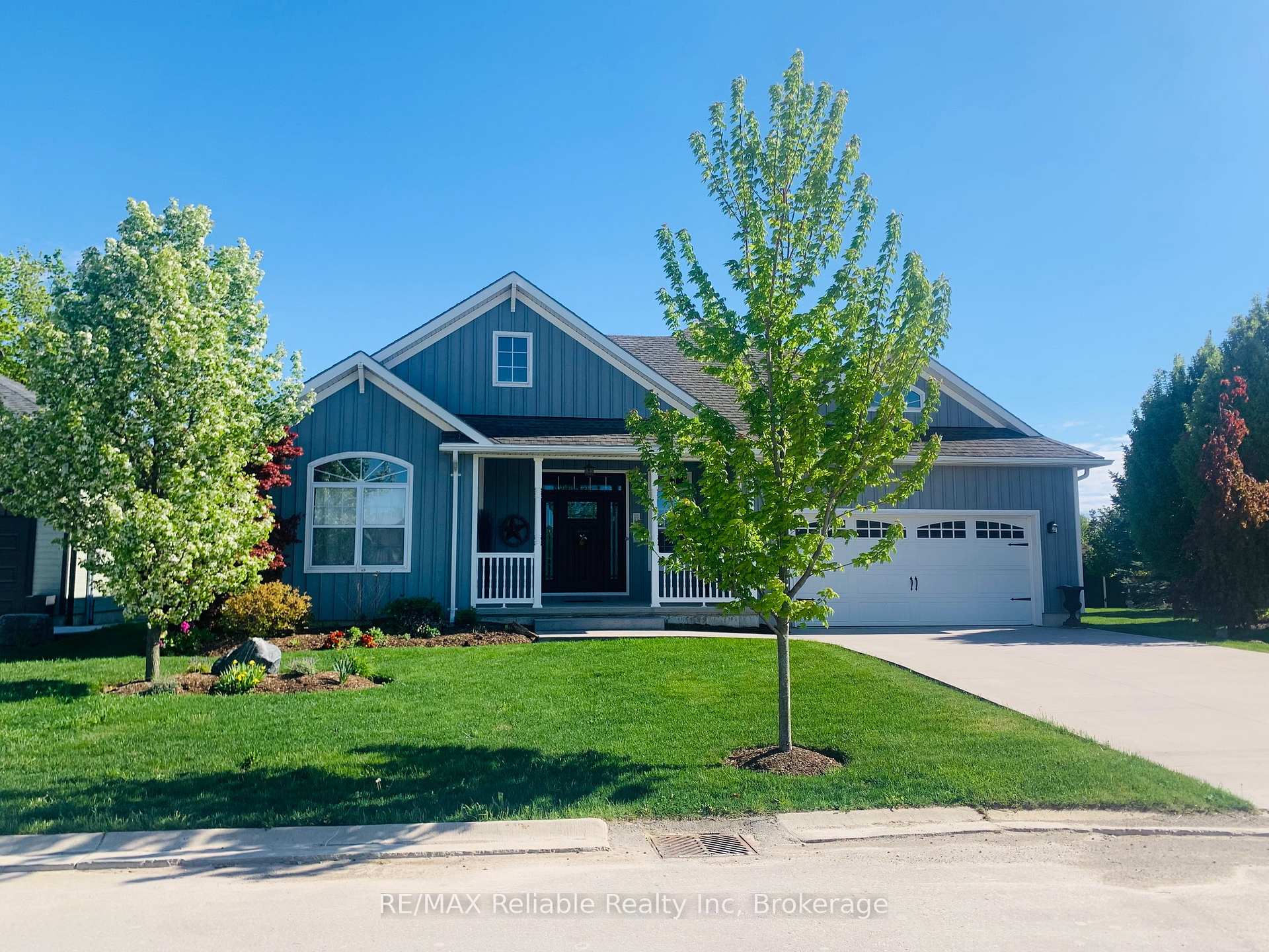 Photo 22 of 22 Thimbleweed Drive, Bluewater, Bayfield — HOMEH
