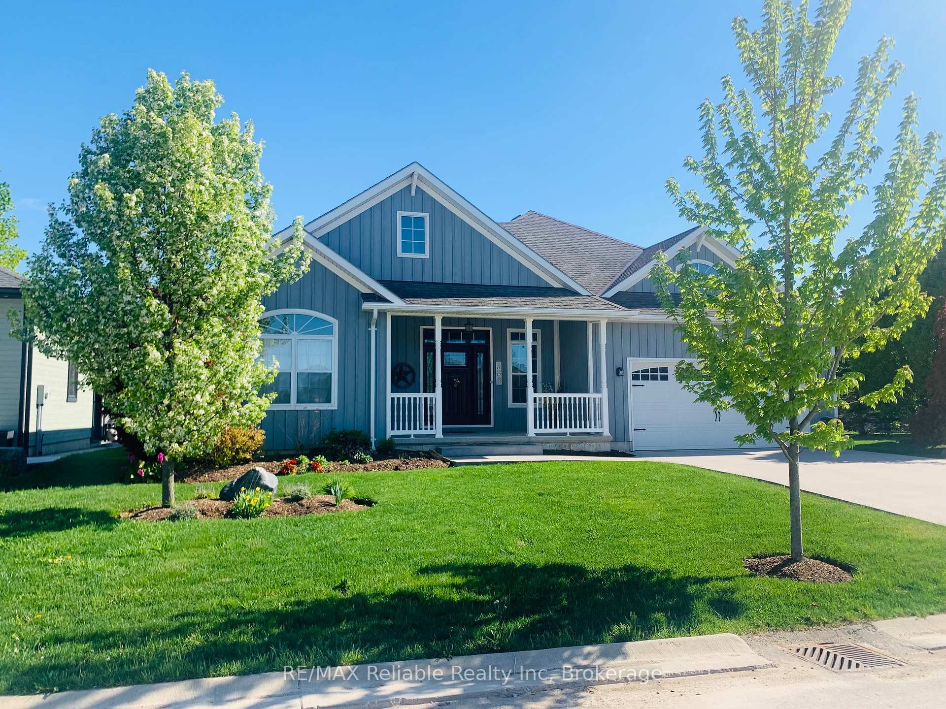 Photo 27 of 22 Thimbleweed Drive, Bluewater, Bayfield — HOMEH
