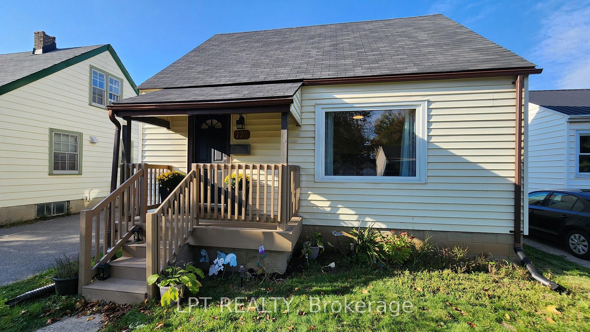 Photo 1 of 772 Duffus Street, Peterborough, Otonabee Ward 1 — HOMEH