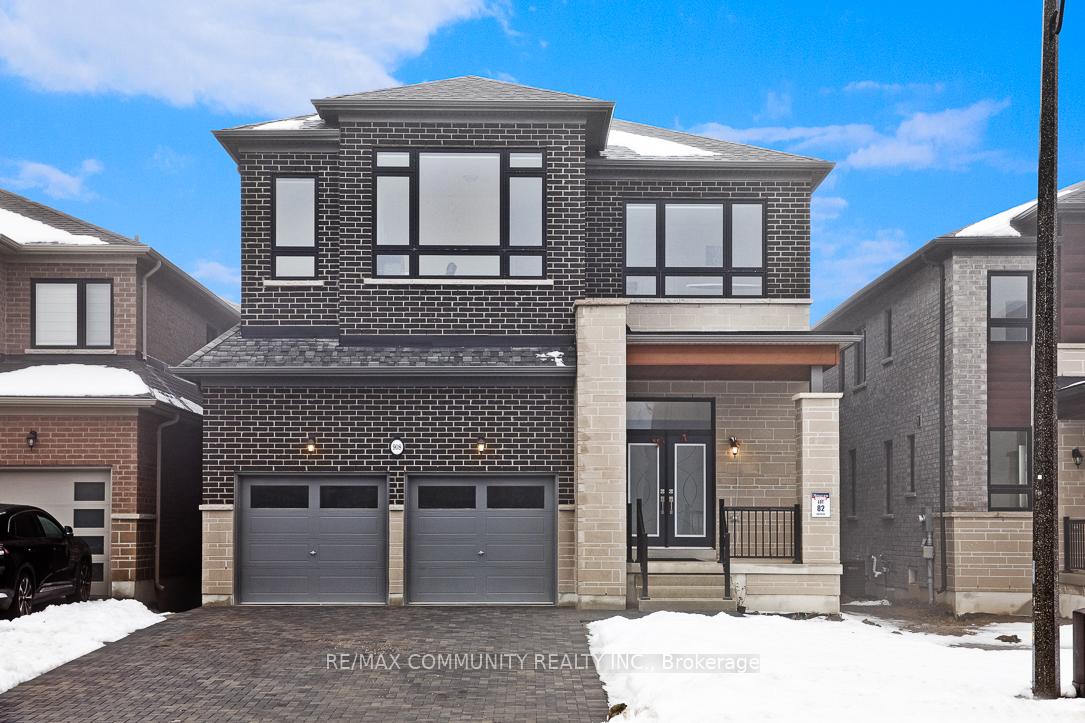 Photo 1 of 908 Rexton Drive, Oshawa, Kedron — HOMEH