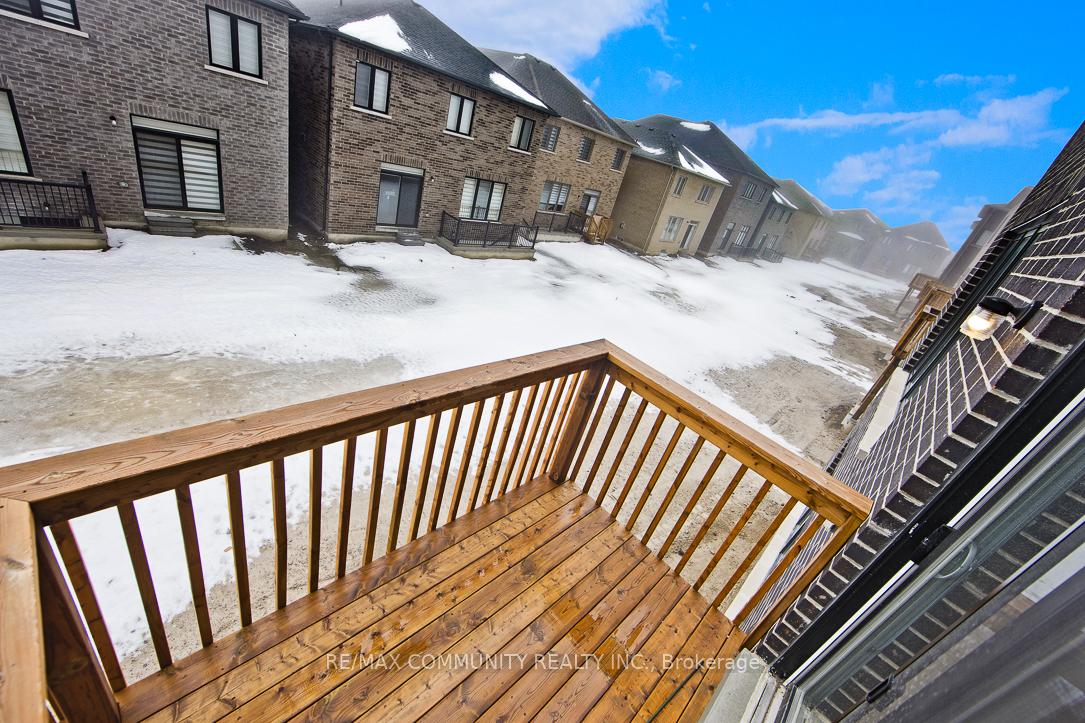 Photo 24 of 908 Rexton Drive, Oshawa, Kedron — HOMEH