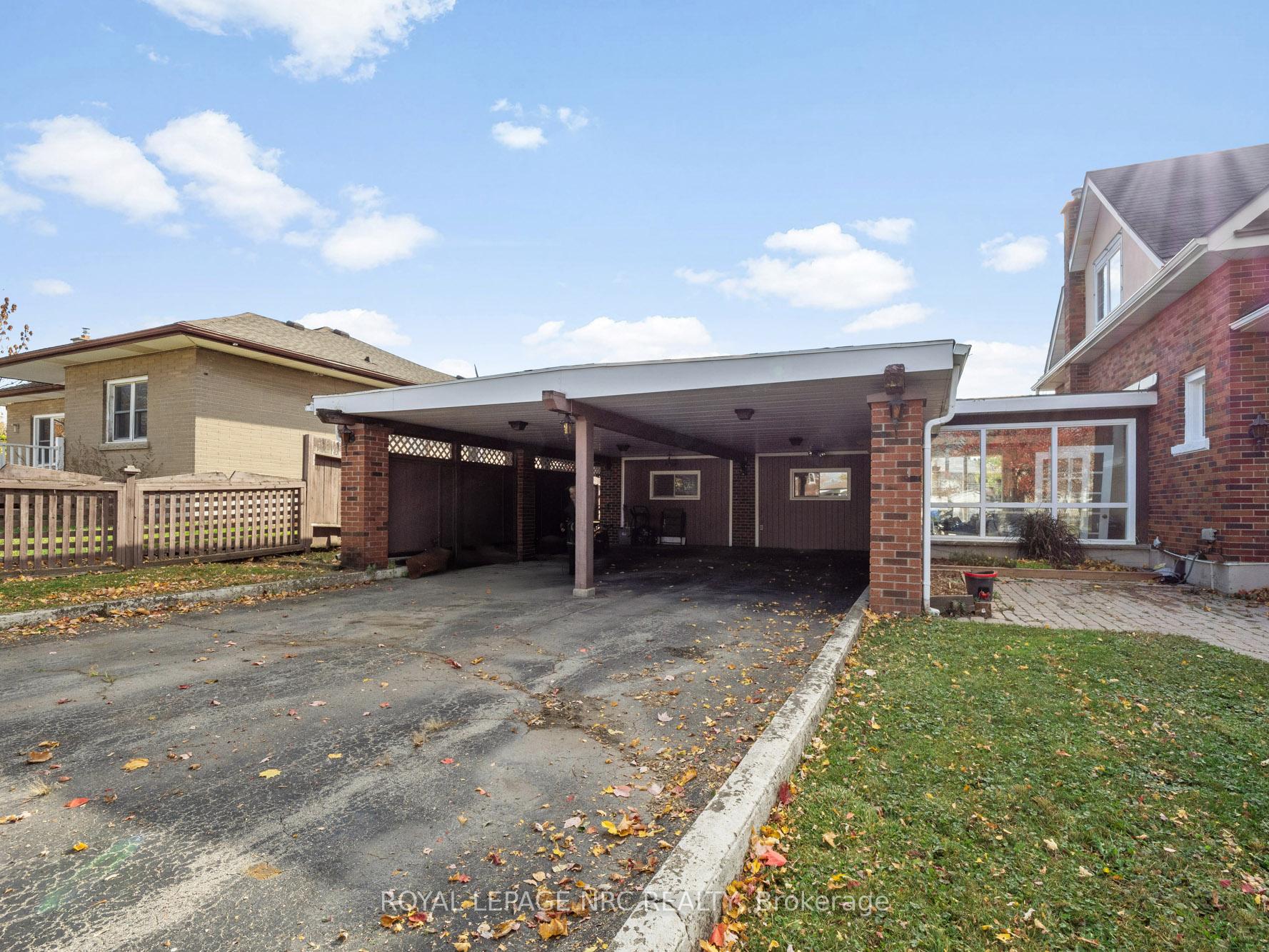 Photo 34 of 91 Saint George Street, Welland, Broadway — HOMEH