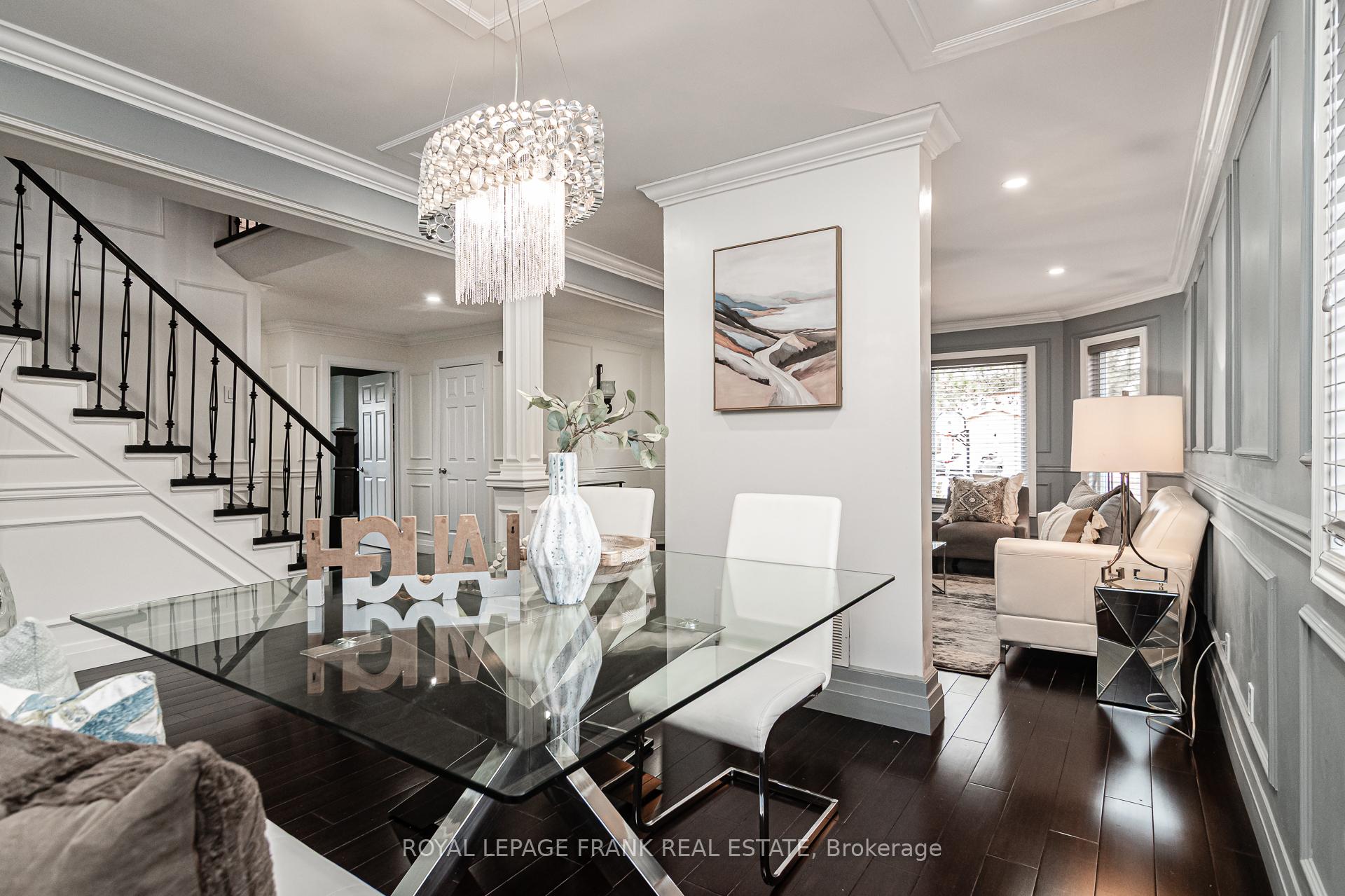 Photo 15 of 750 Pascoe Court, Oshawa, Pinecrest — HOMEH