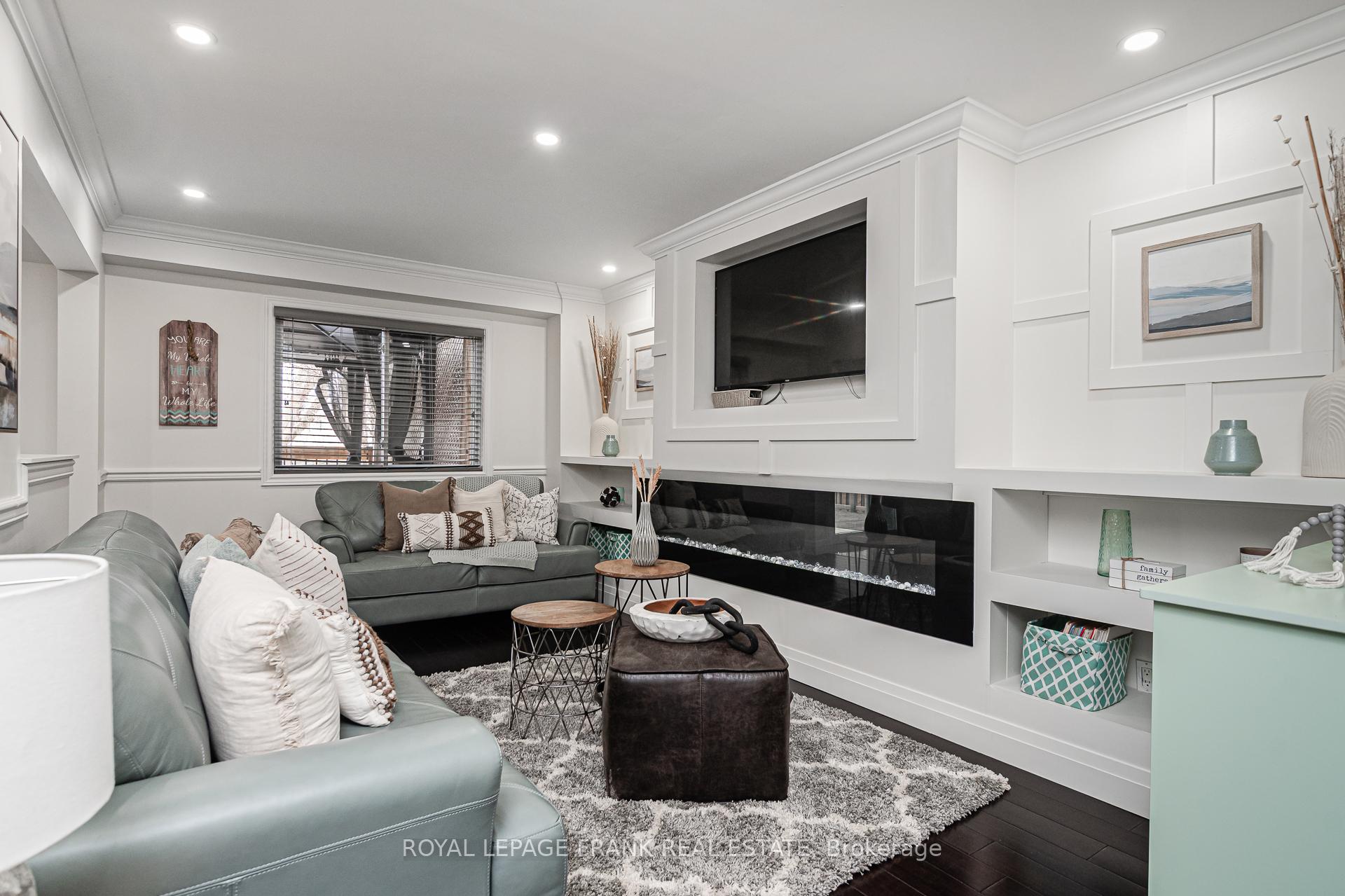 Photo 17 of 750 Pascoe Court, Oshawa, Pinecrest — HOMEH