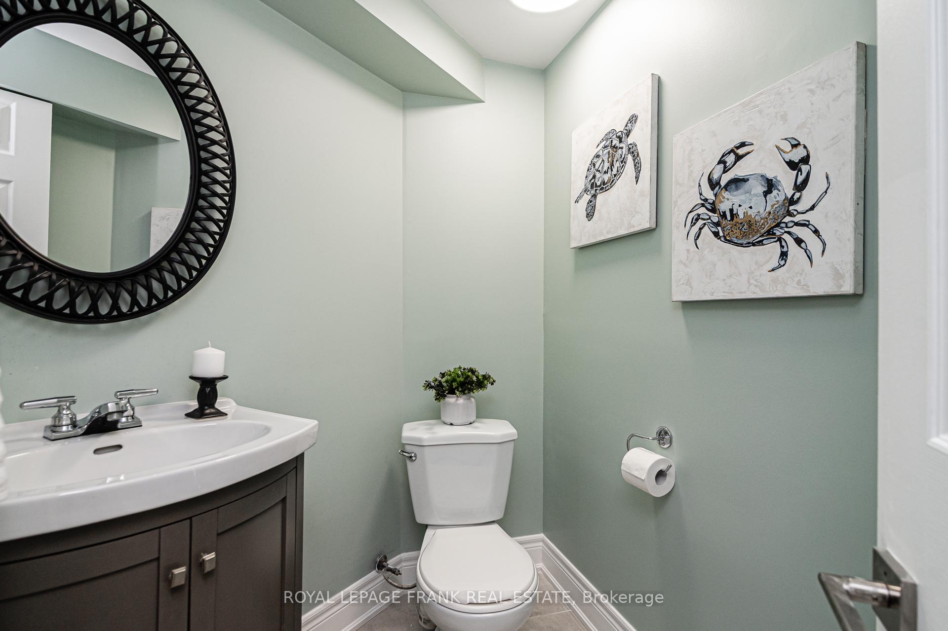 Photo 43 of 750 Pascoe Court, Oshawa, Pinecrest — HOMEH
