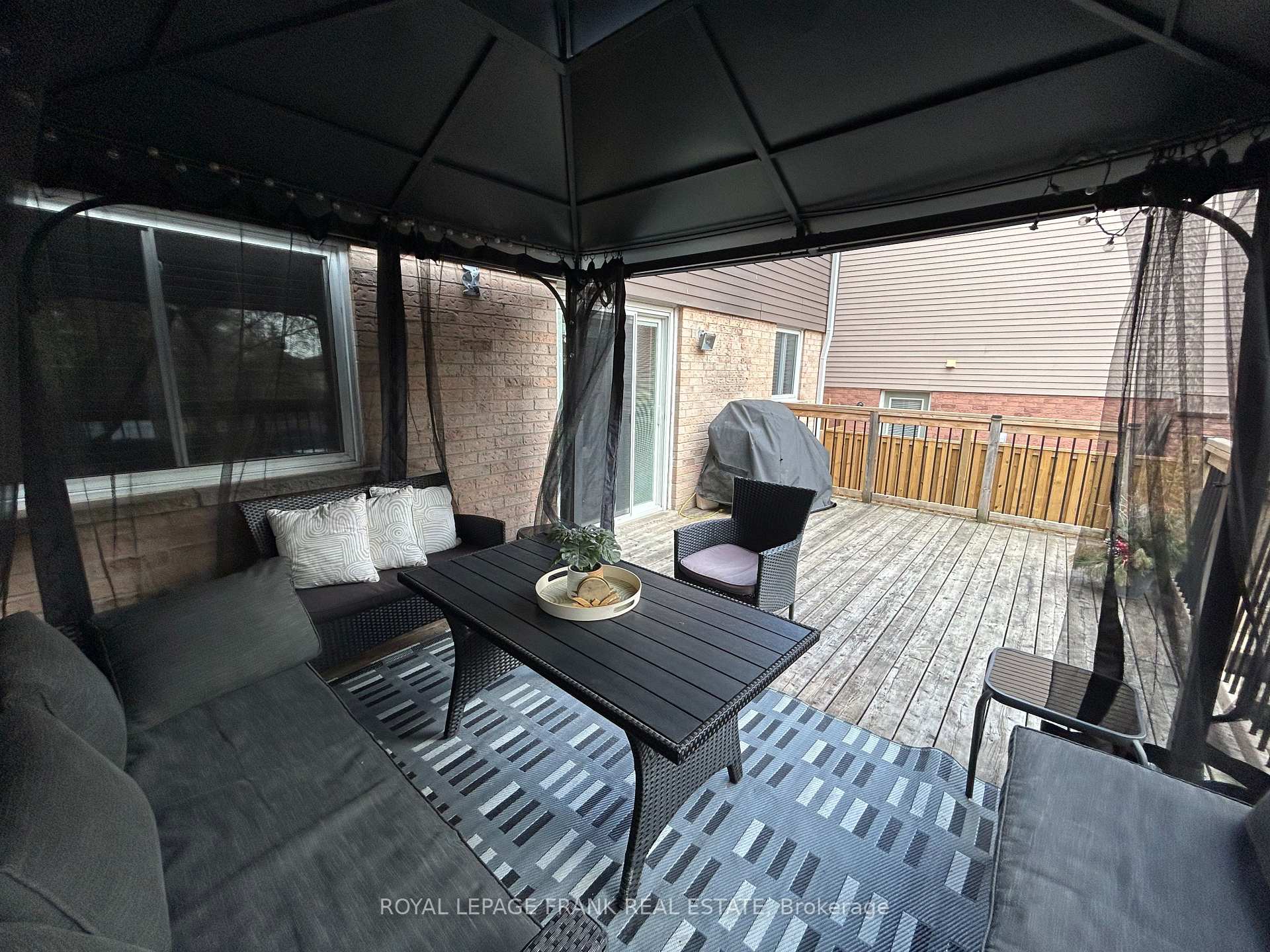Photo 44 of 750 Pascoe Court, Oshawa, Pinecrest — HOMEH