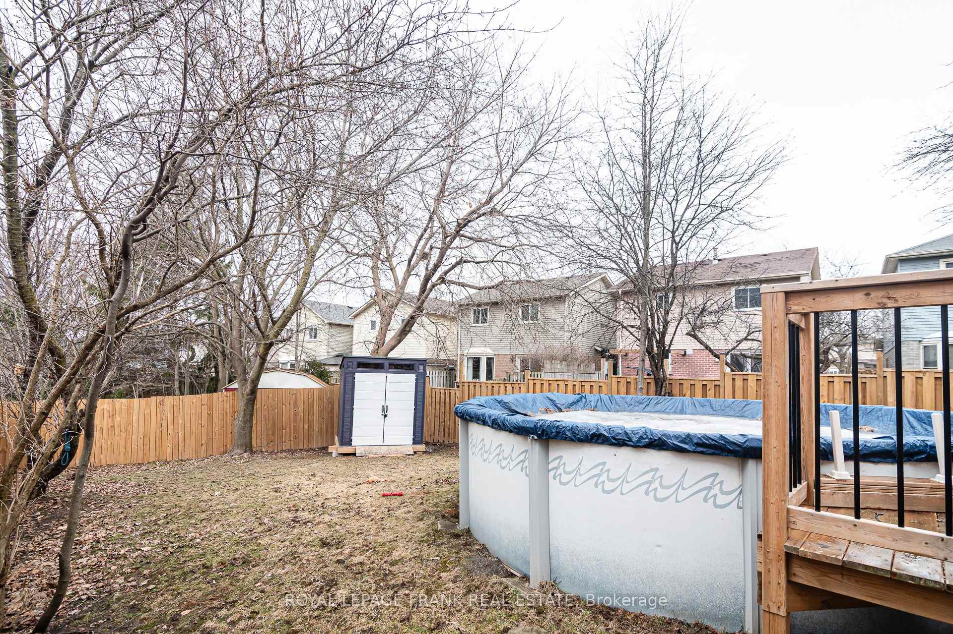 Photo 45 of 750 Pascoe Court, Oshawa, Pinecrest — HOMEH