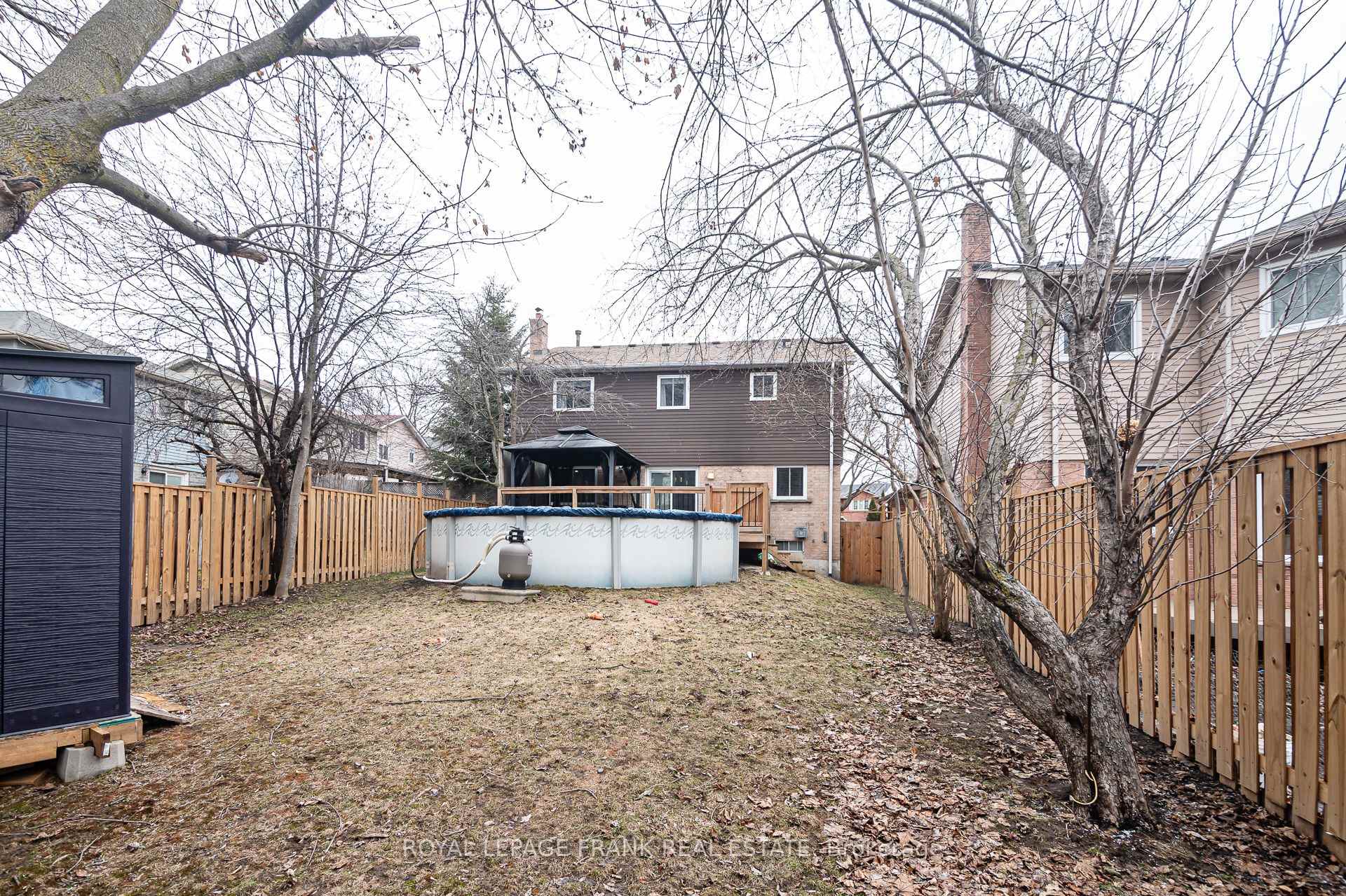 Photo 46 of 750 Pascoe Court, Oshawa, Pinecrest — HOMEH