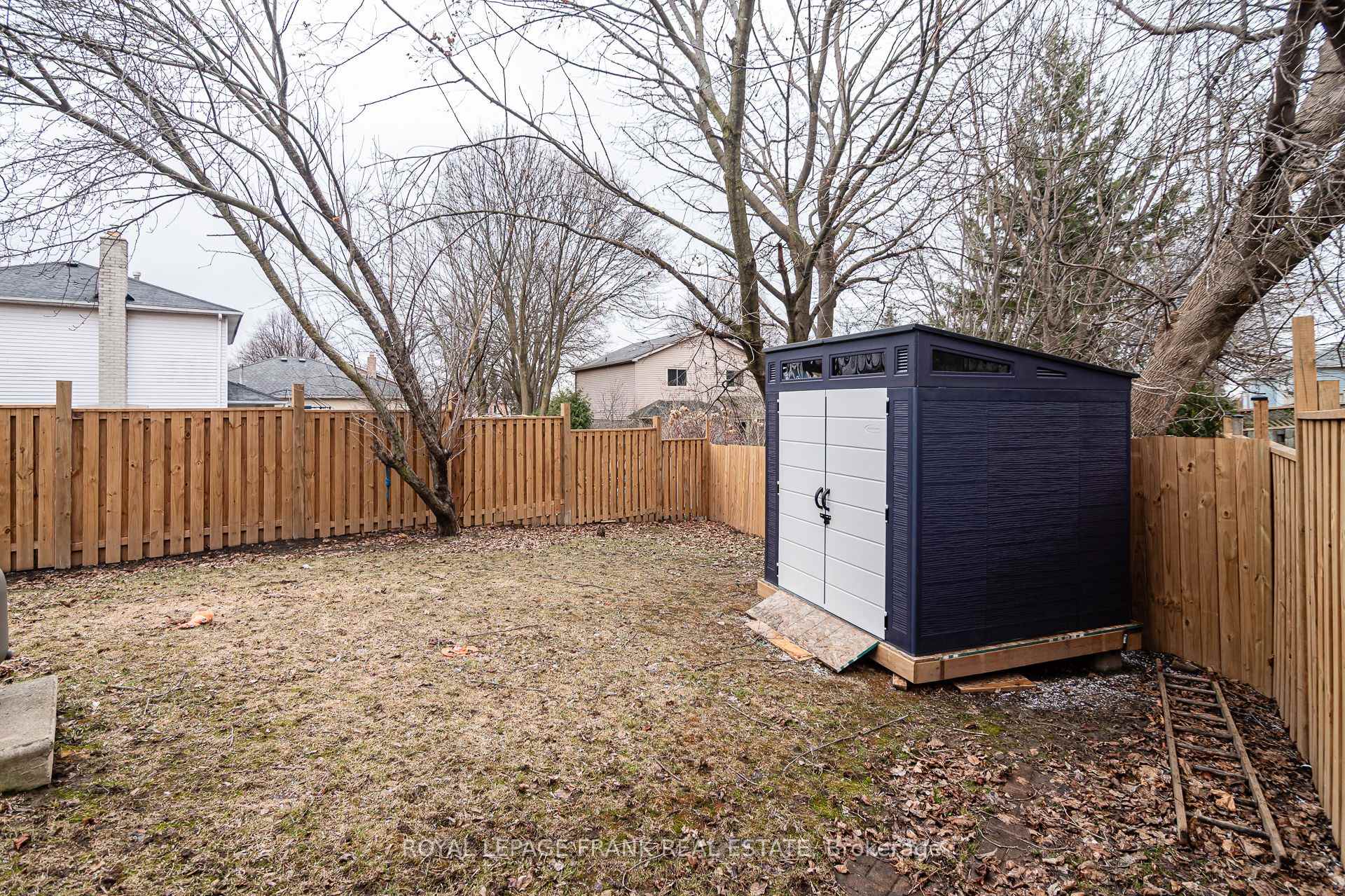Photo 48 of 750 Pascoe Court, Oshawa, Pinecrest — HOMEH