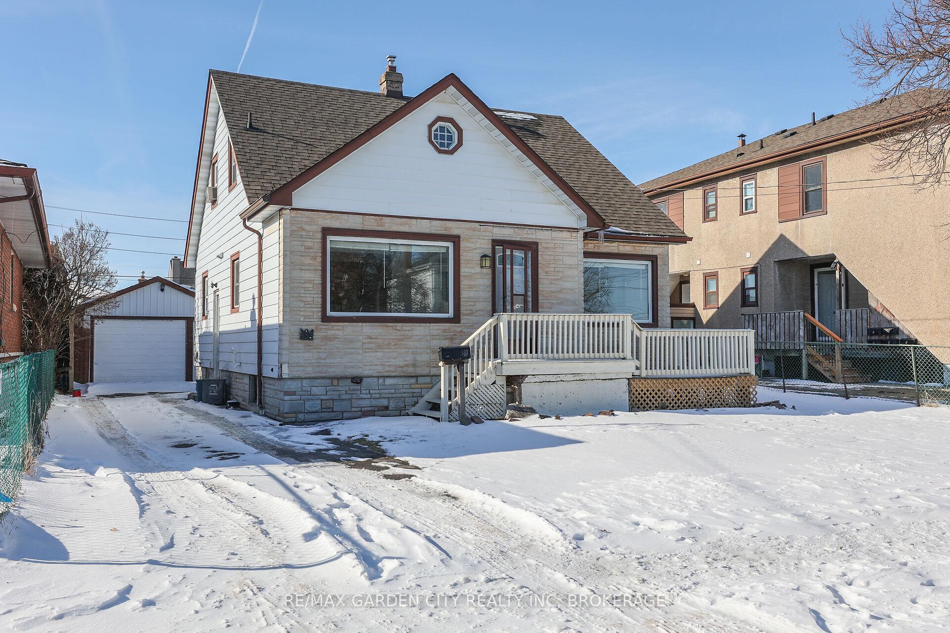 Photo 1 of 133 Lyons Avenue, Welland, Lincoln/Crowland — HOMEH