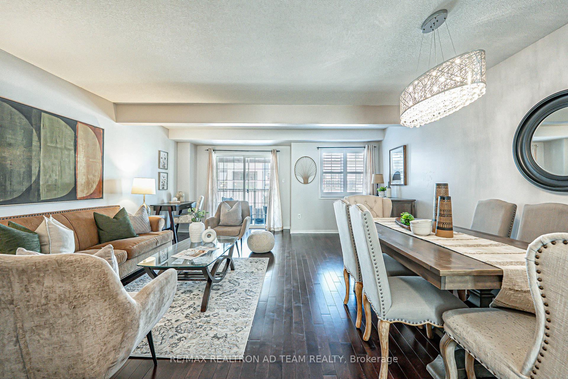 Photo 10 of 21 Pendrill Way, Ajax, Central East — HOMEH