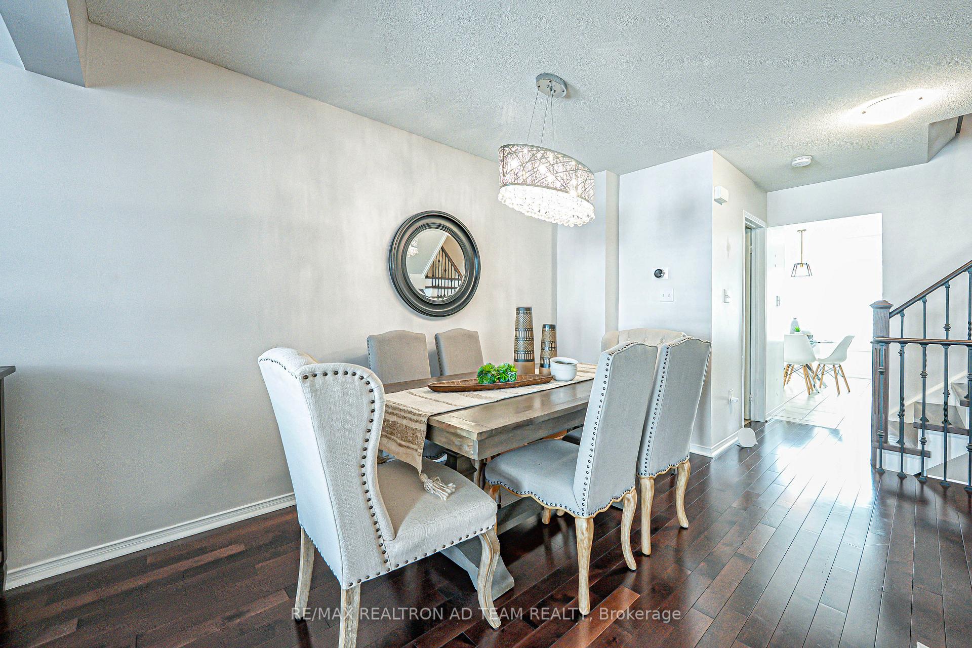 Photo 11 of 21 Pendrill Way, Ajax, Central East — HOMEH
