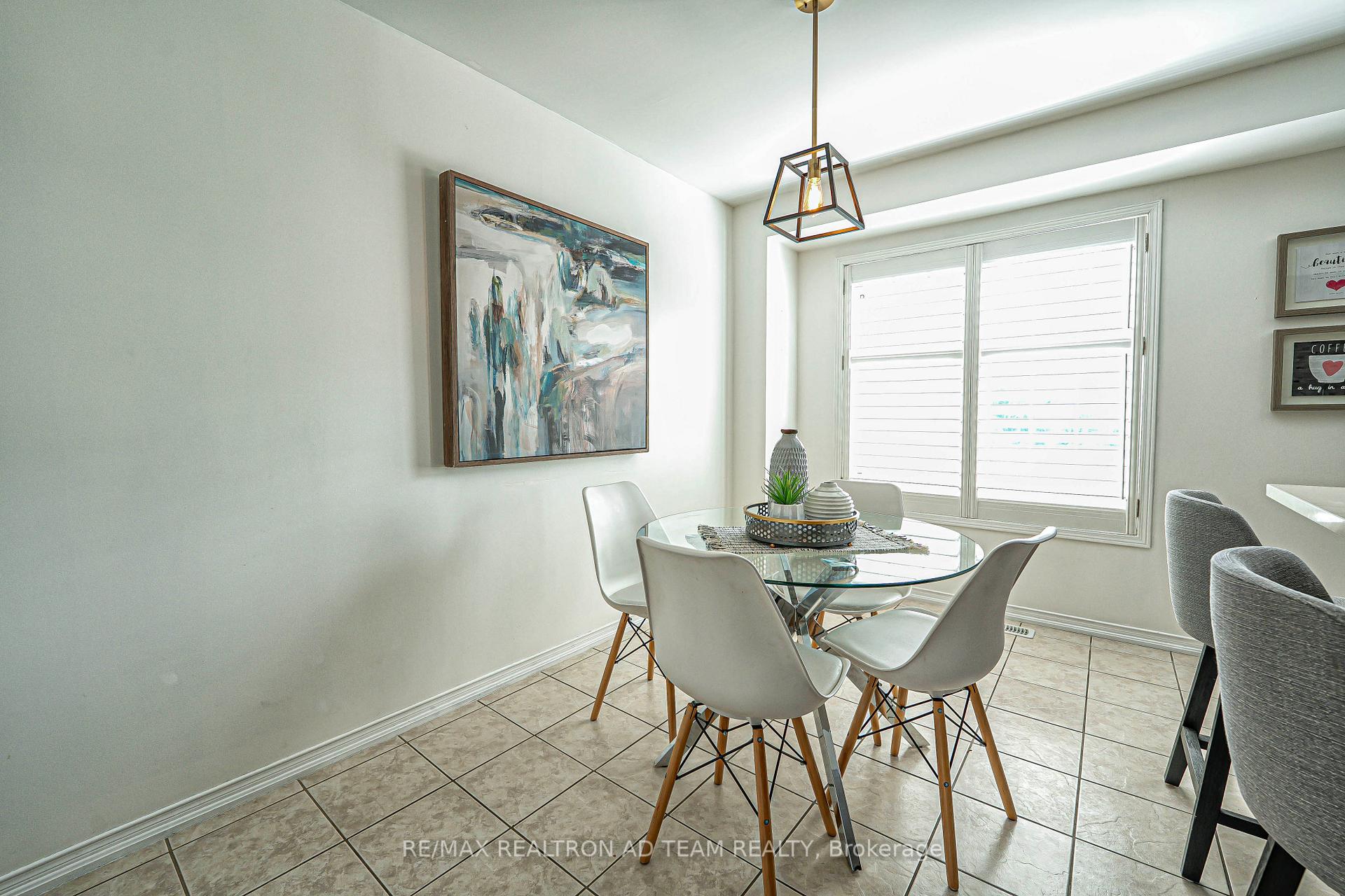 Photo 13 of 21 Pendrill Way, Ajax, Central East — HOMEH