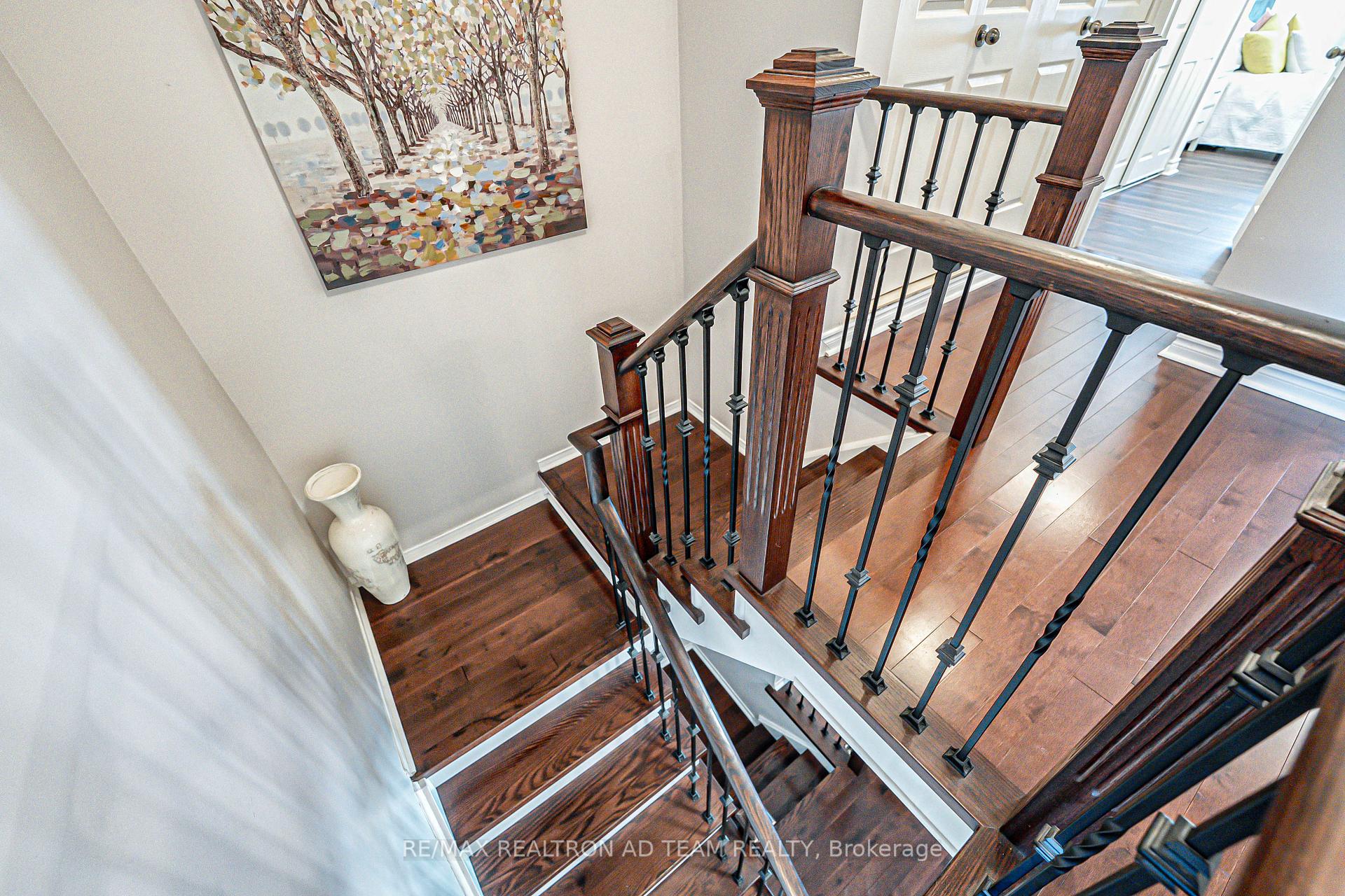 Photo 21 of 21 Pendrill Way, Ajax, Central East — HOMEH
