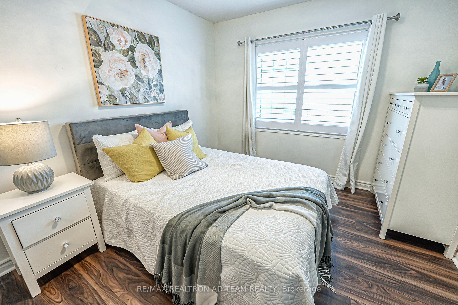 Photo 26 of 21 Pendrill Way, Ajax, Central East — HOMEH