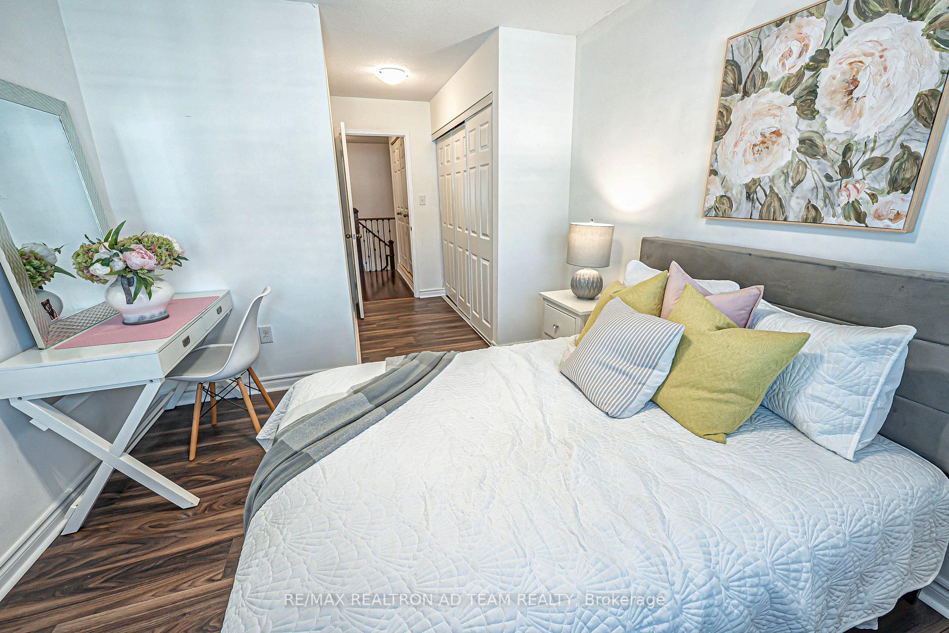 Photo 28 of 21 Pendrill Way, Ajax, Central East — HOMEH
