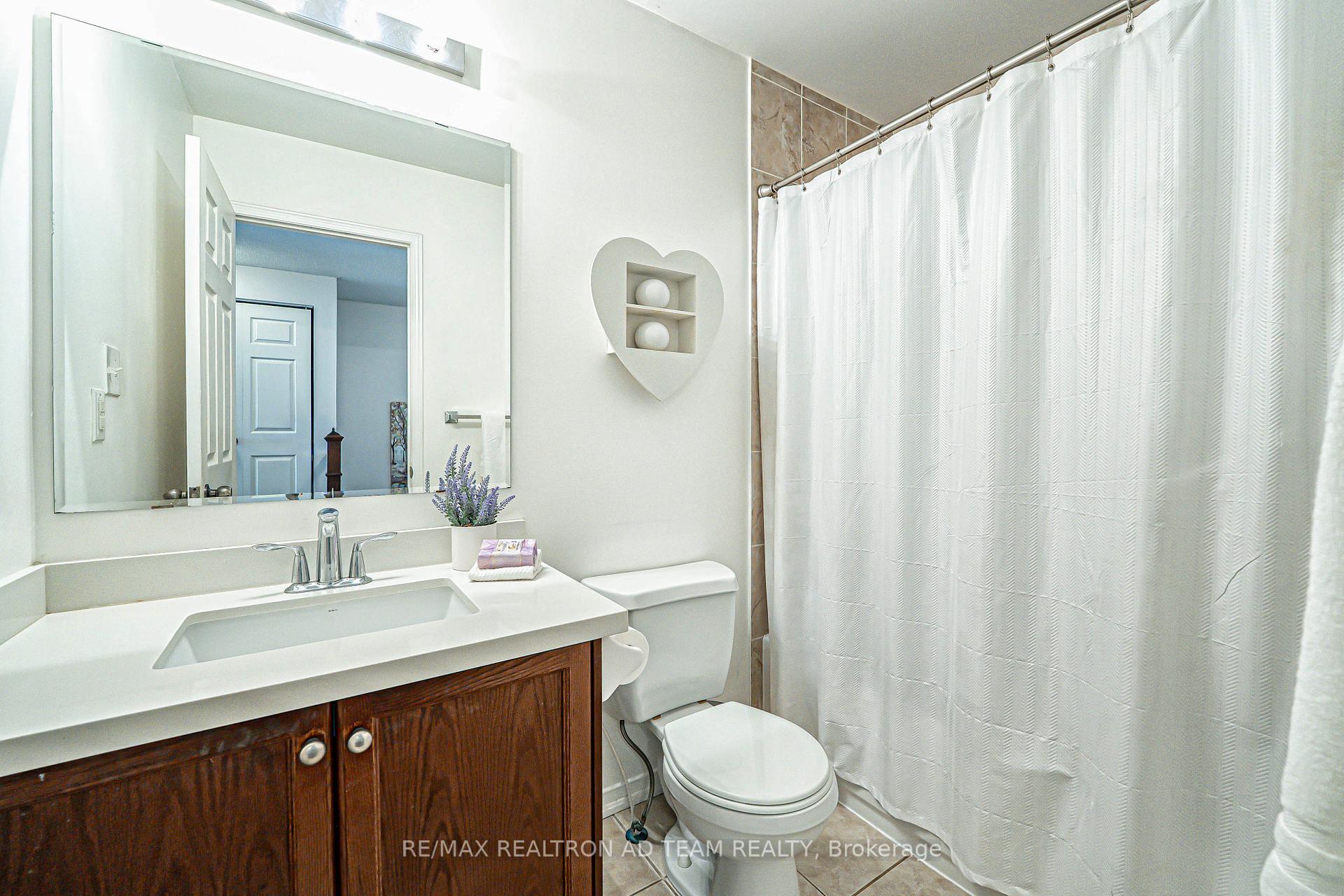 Photo 27 of 21 Pendrill Way, Ajax, Central East — HOMEH