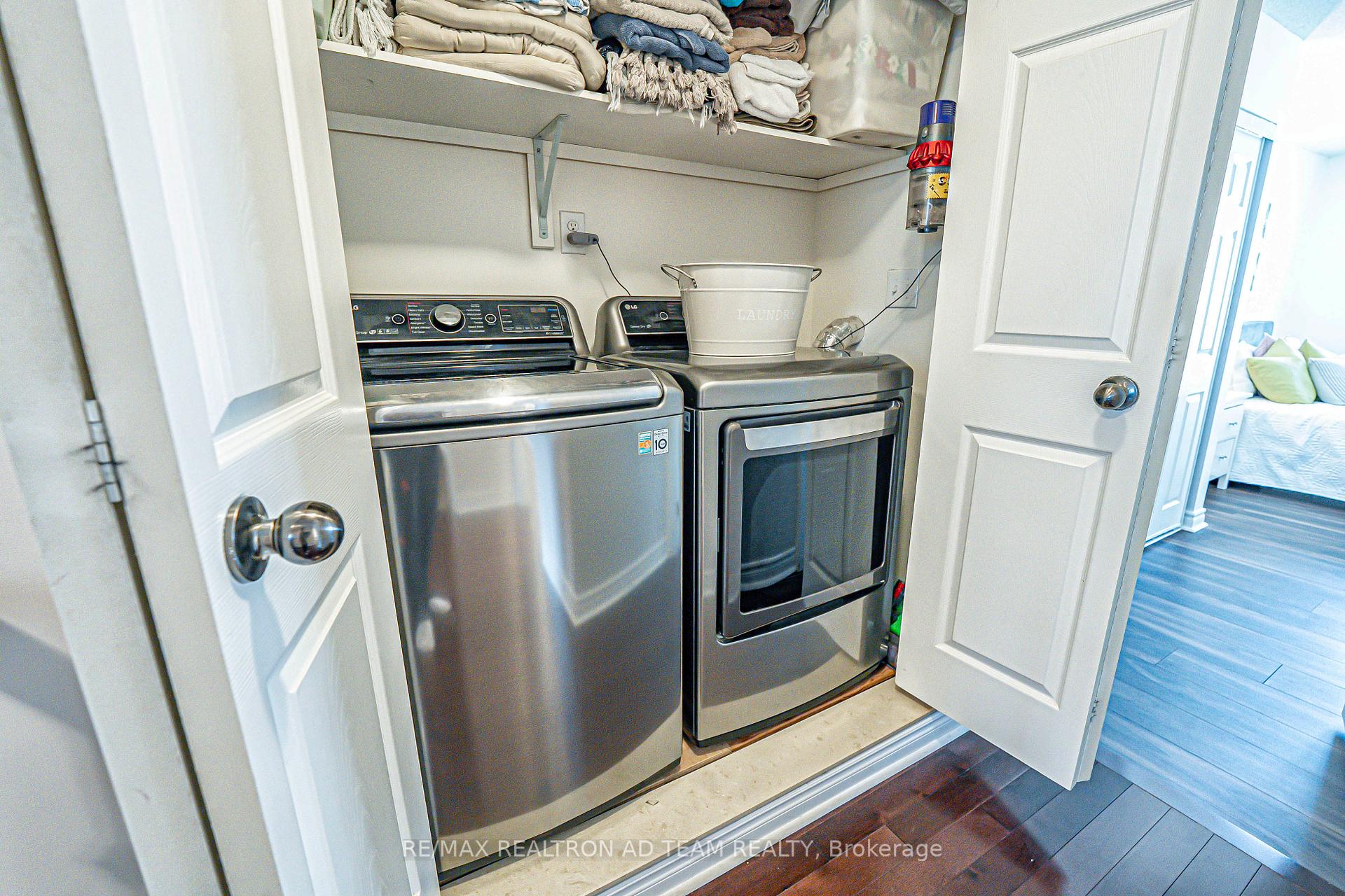 Photo 31 of 21 Pendrill Way, Ajax, Central East — HOMEH