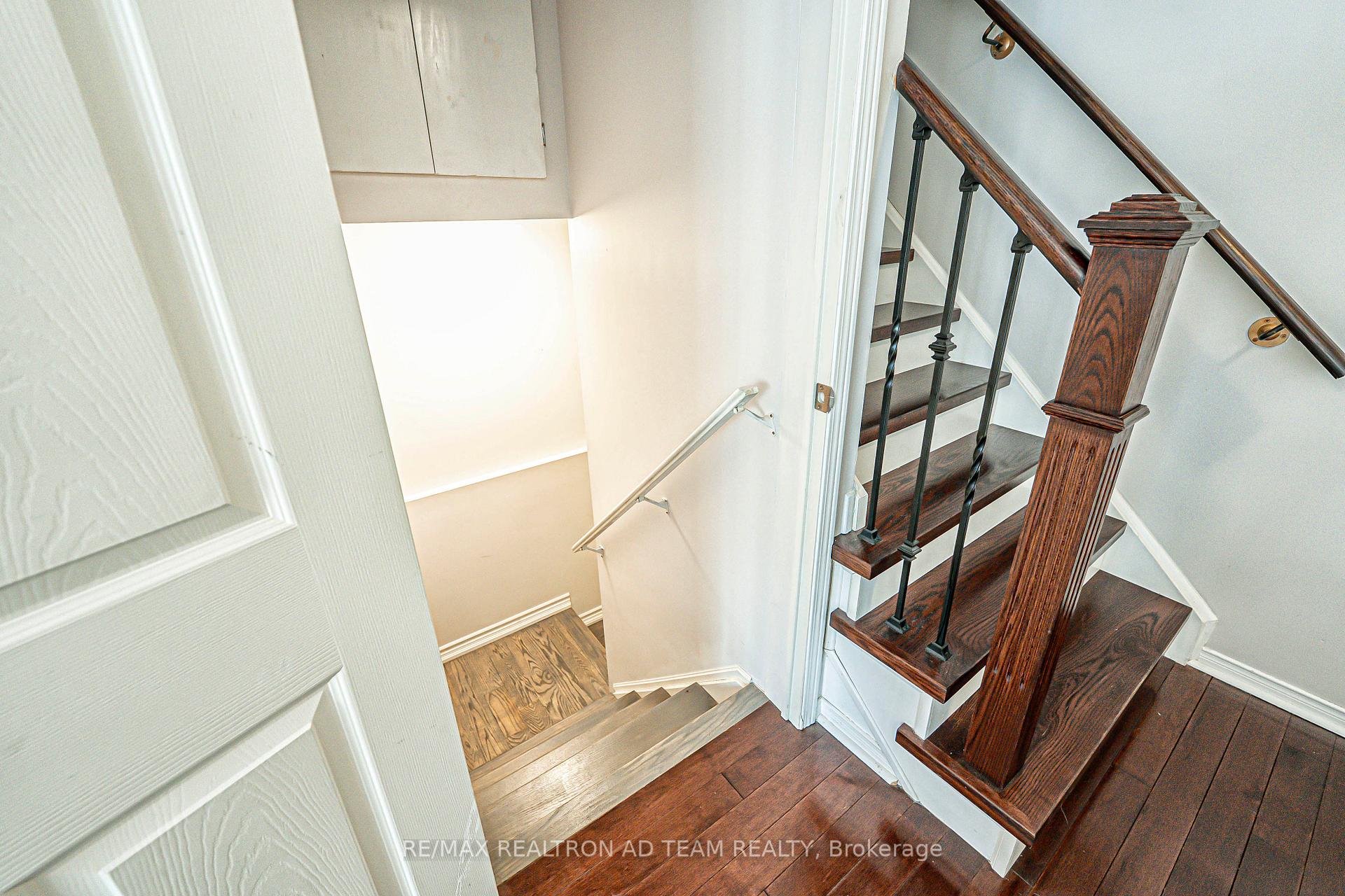 Photo 29 of 21 Pendrill Way, Ajax, Central East — HOMEH