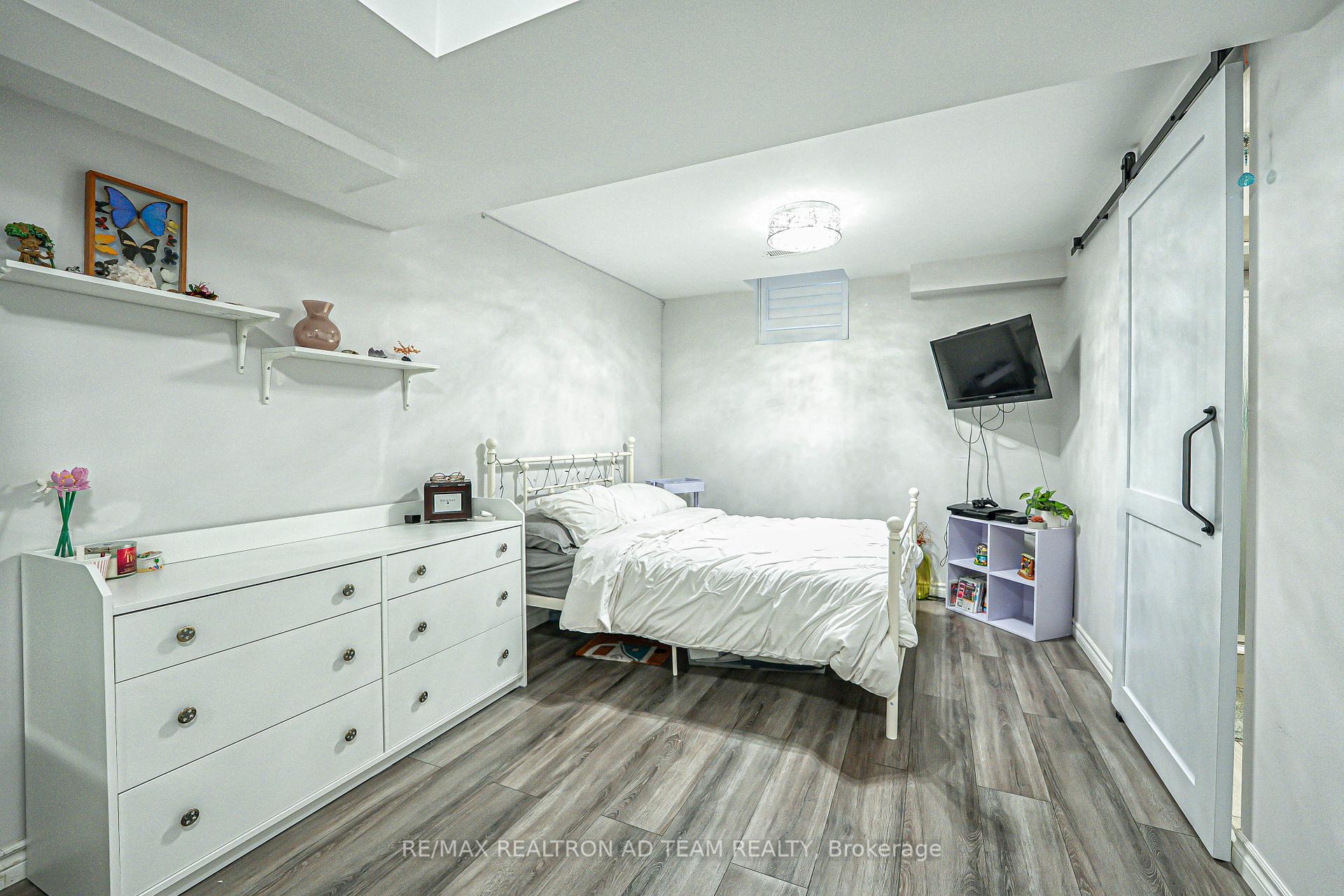 Photo 30 of 21 Pendrill Way, Ajax, Central East — HOMEH