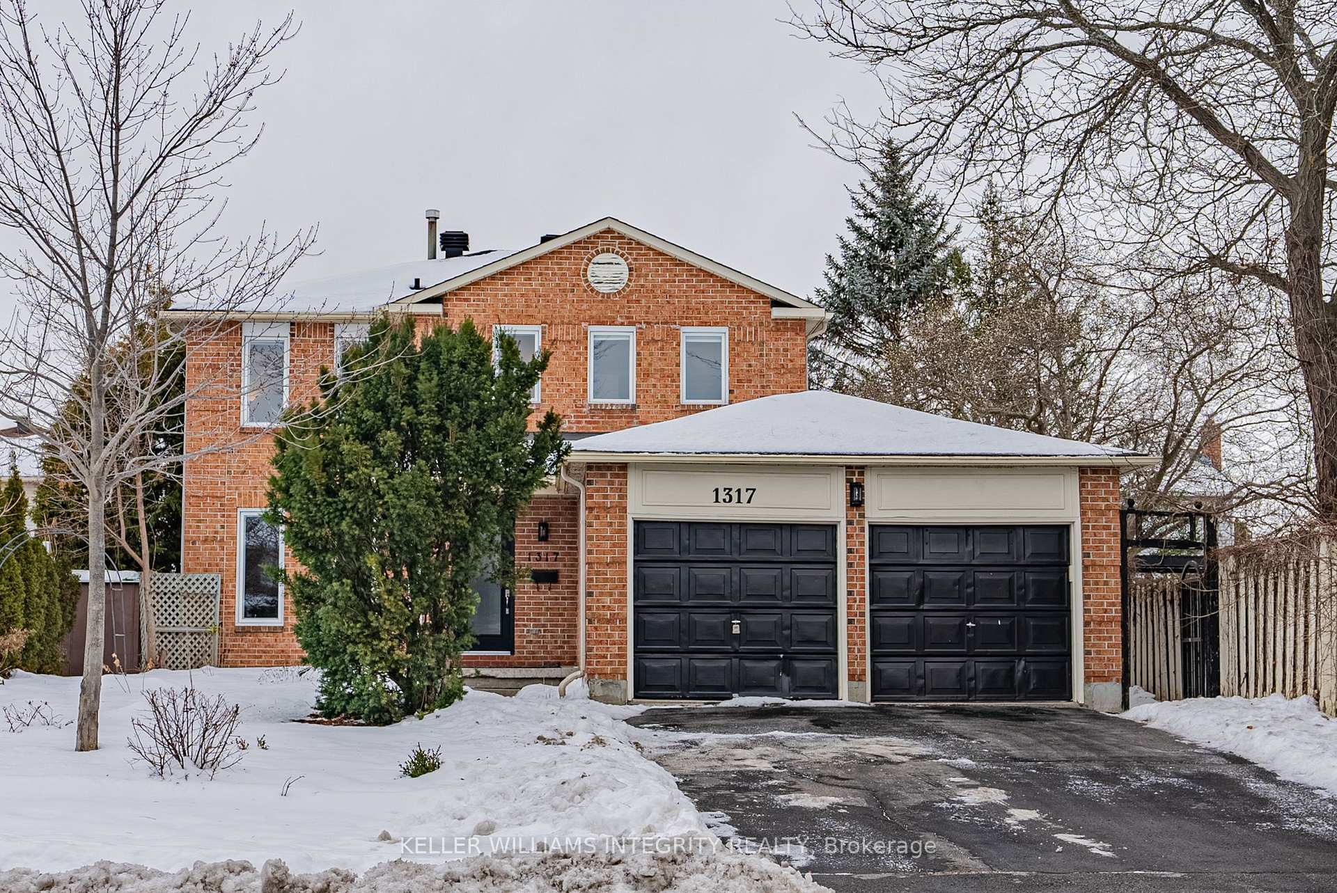 Photo 1 of 1317 Prestone Drive, Ottawa, Bilberry Creek/Queenswood Heights — HOMEH