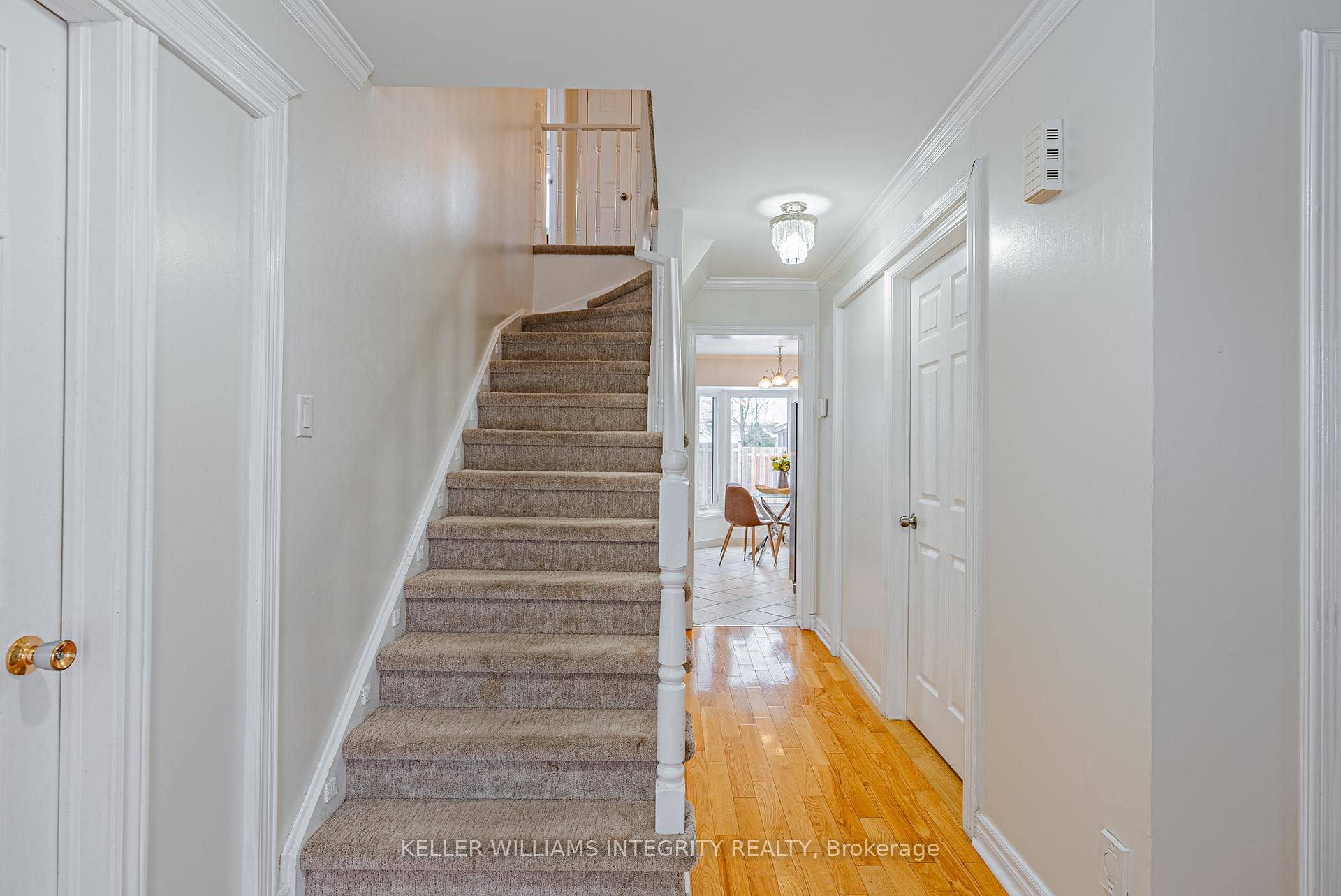 Photo 2 of 1317 Prestone Drive, Ottawa, Bilberry Creek/Queenswood Heights — HOMEH