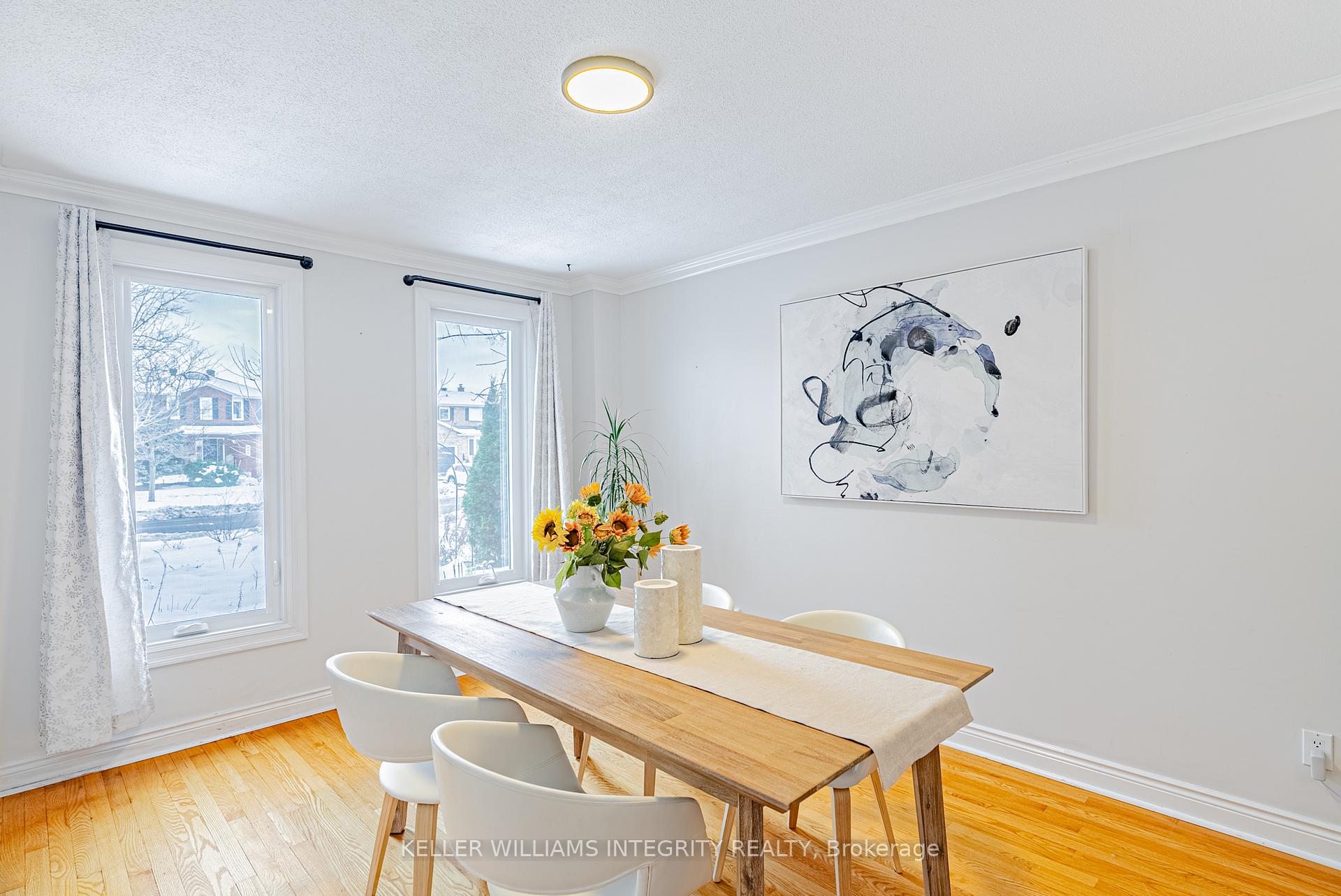 Photo 6 of 1317 Prestone Drive, Ottawa, Bilberry Creek/Queenswood Heights — HOMEH