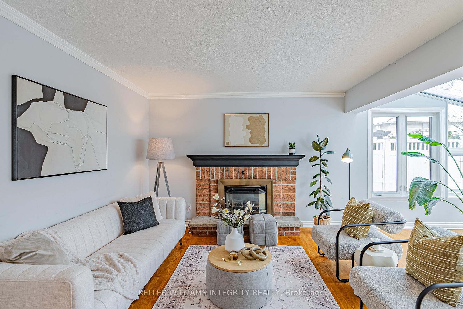 Photo 11 of 1317 Prestone Drive, Ottawa, Bilberry Creek/Queenswood Heights — HOMEH
