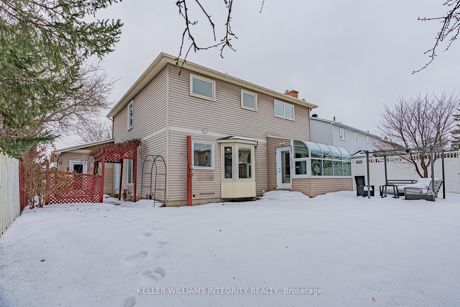 Photo 30 of 1317 Prestone Drive, Ottawa, Bilberry Creek/Queenswood Heights — HOMEH