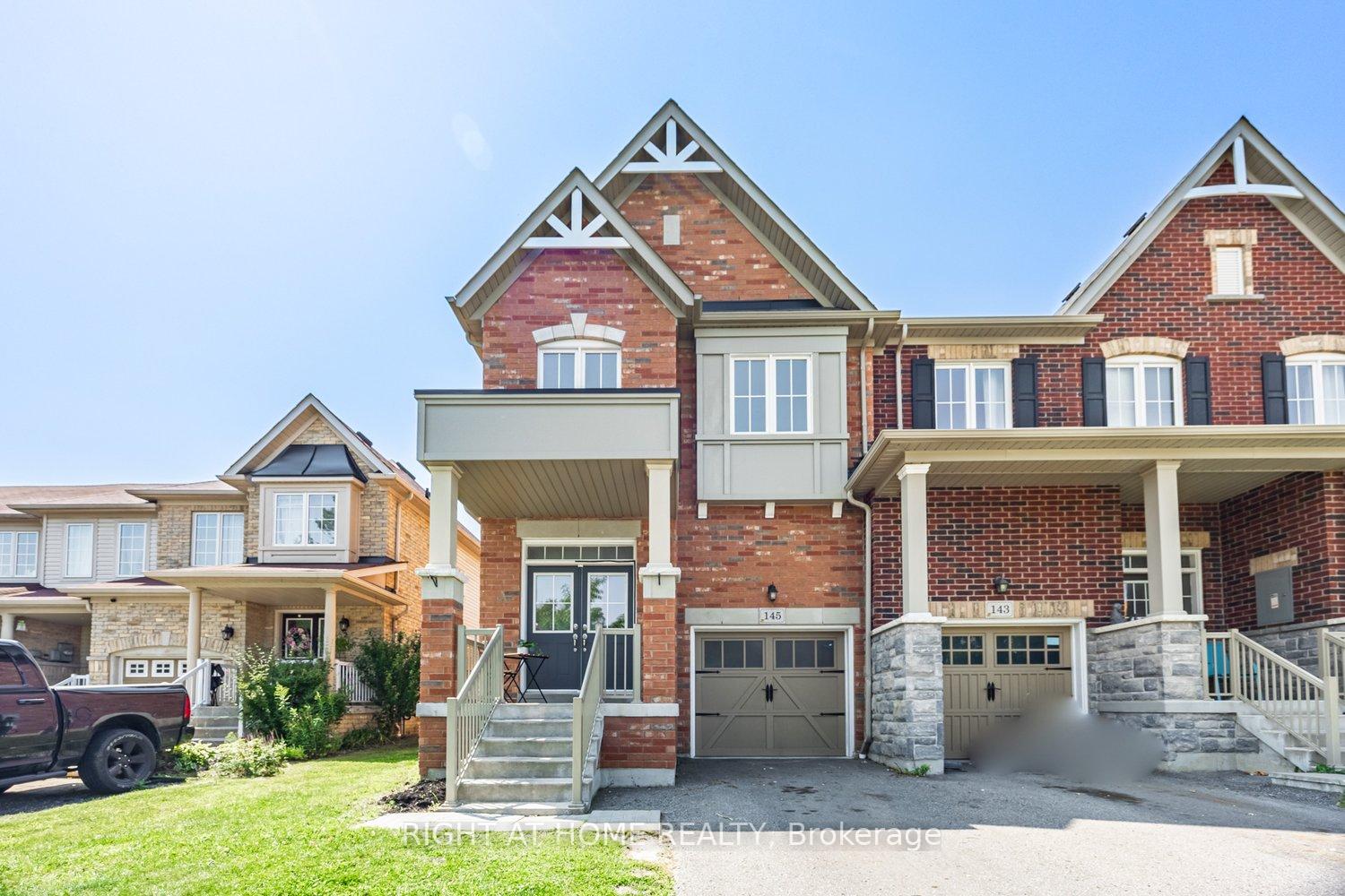 Photo 1 of 145 Cathedral Drive, Whitby, Rolling Acres — HOMEH