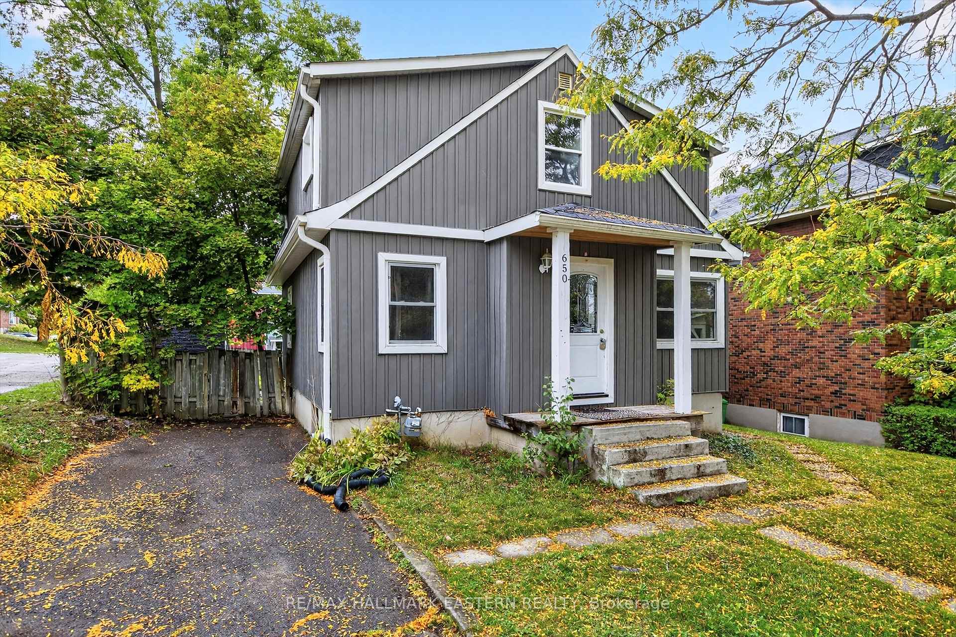 Photo 1 of 650 Bolivar Street, Peterborough, Town Ward 3 — HOMEH