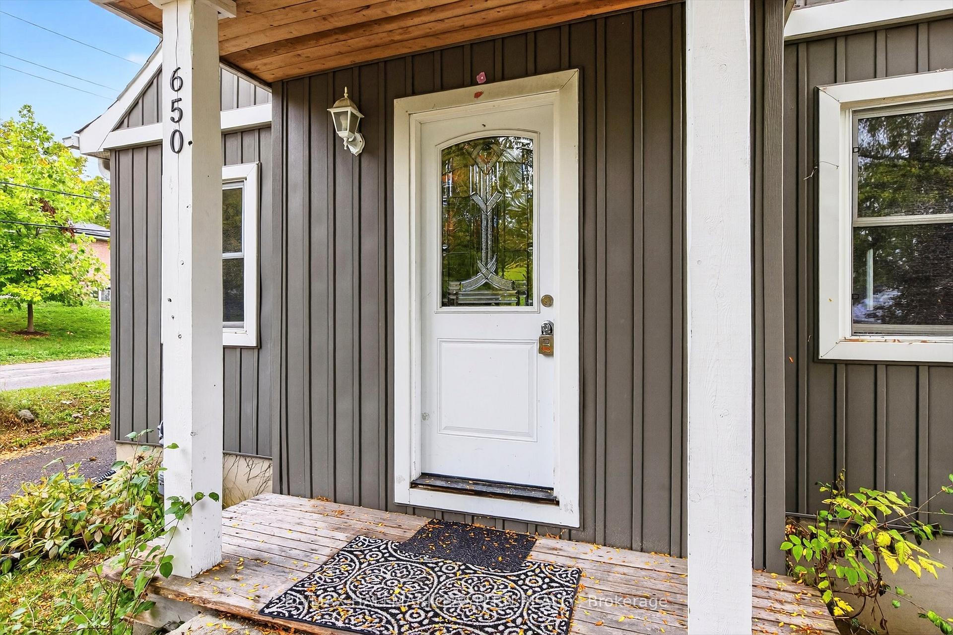 Photo 3 of 650 Bolivar Street, Peterborough, Town Ward 3 — HOMEH