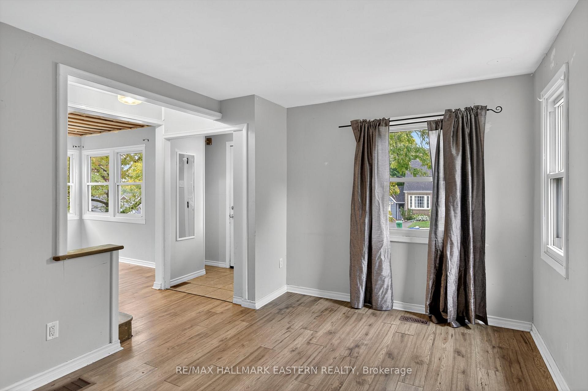 Photo 5 of 650 Bolivar Street, Peterborough, Town Ward 3 — HOMEH