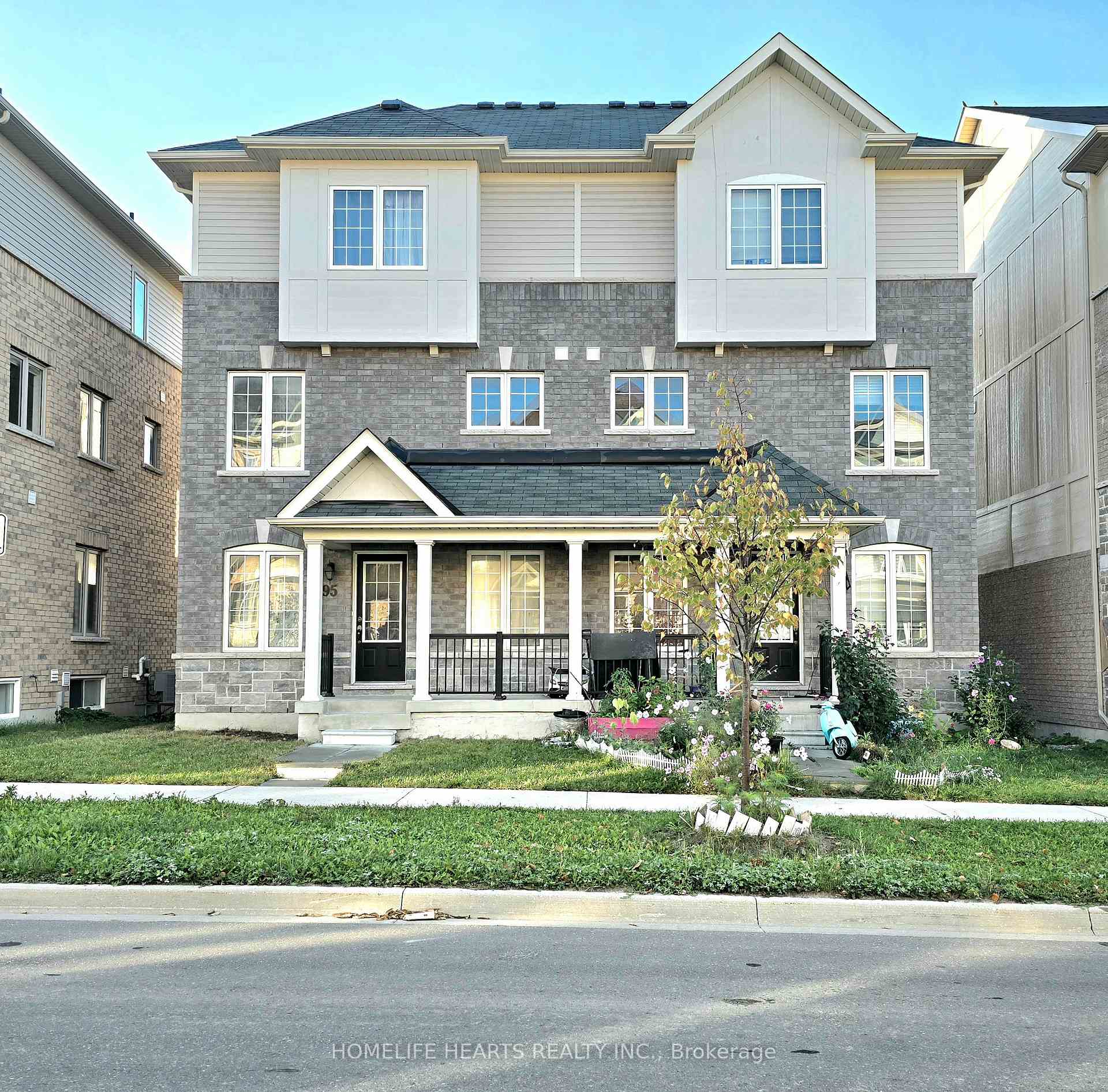 Photo 1 of 95 Ainley Road, Ajax, Central East — HOMEH