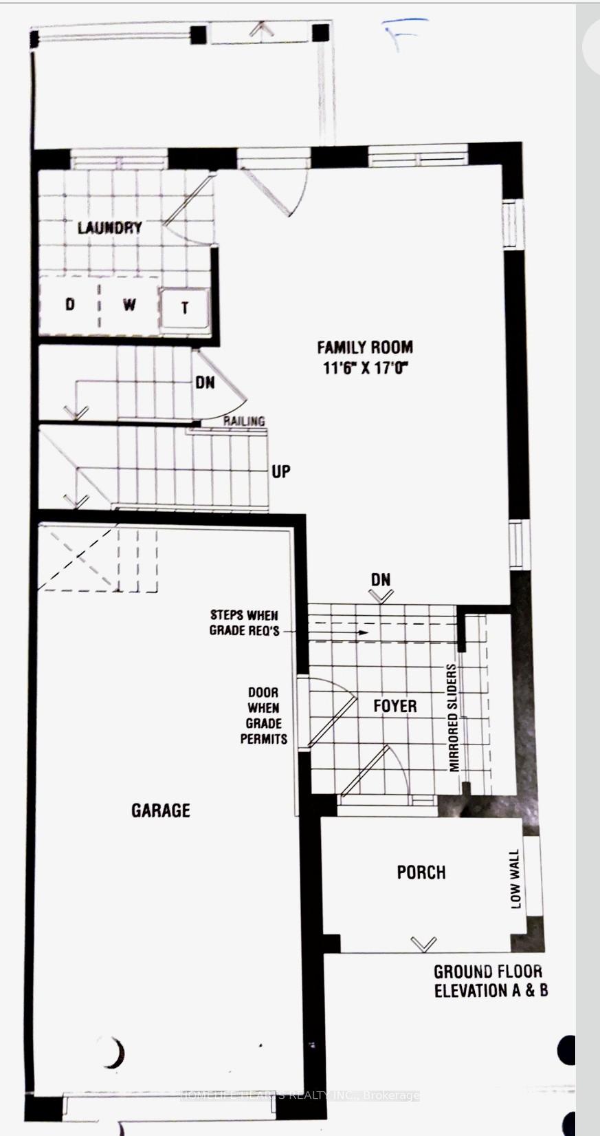 Photo 2 of 95 Ainley Road, Ajax, Central East — HOMEH
