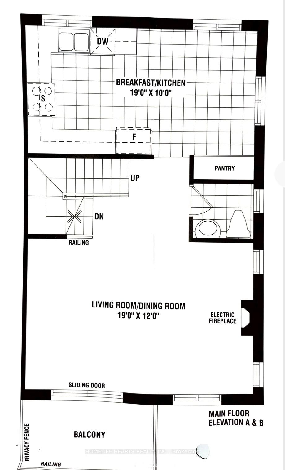 Photo 3 of 95 Ainley Road, Ajax, Central East — HOMEH