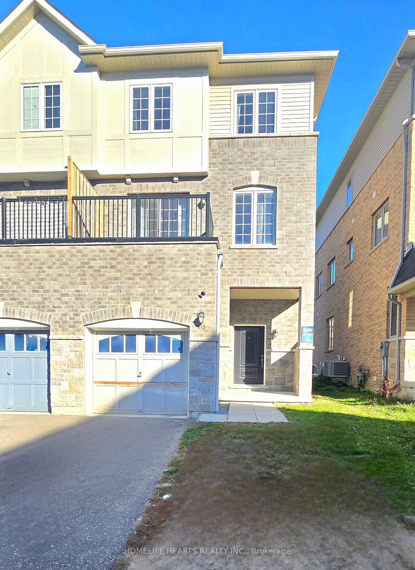 Photo 11 of 95 Ainley Road, Ajax, Central East — HOMEH