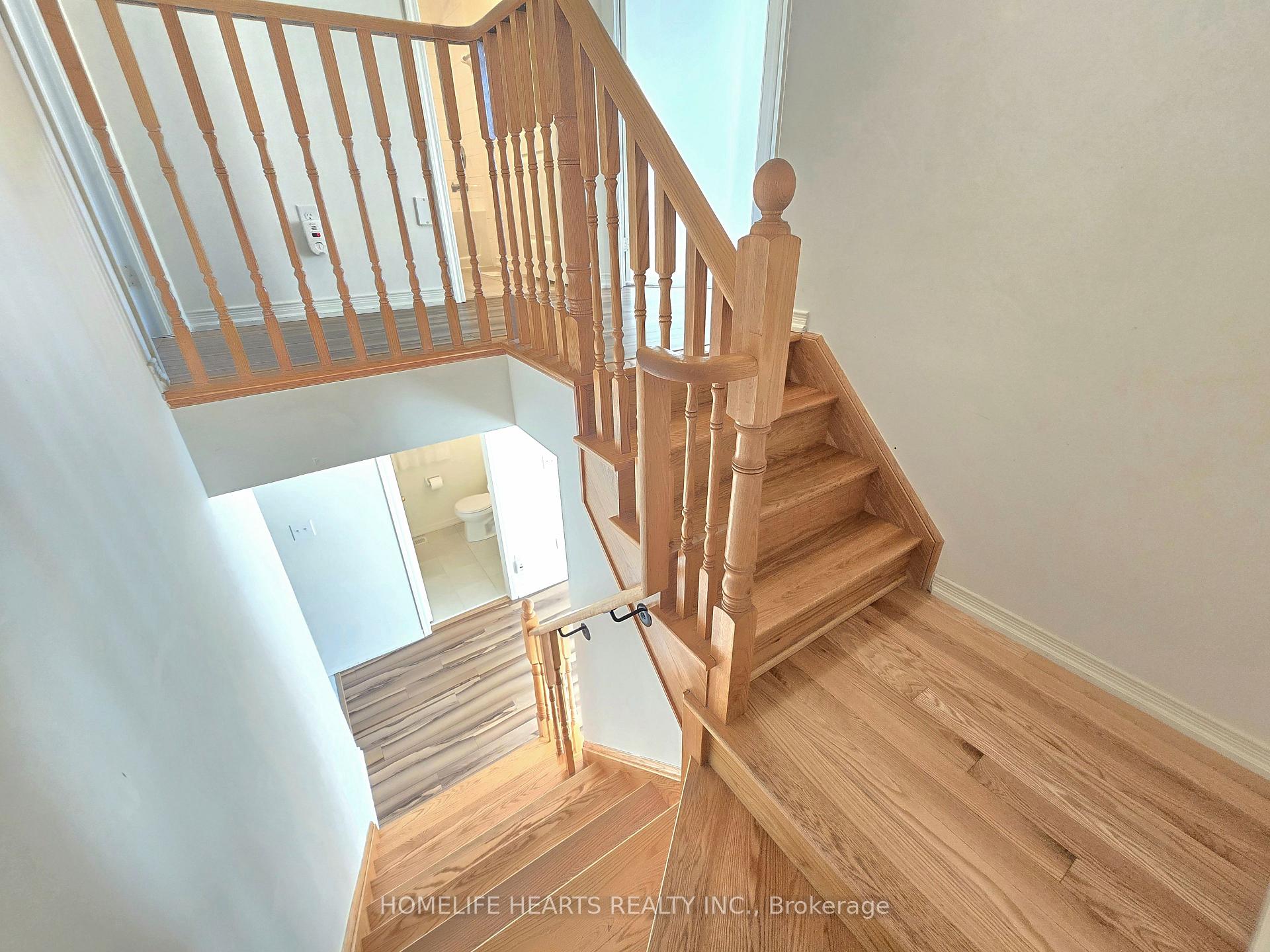 Photo 35 of 95 Ainley Road, Ajax, Central East — HOMEH