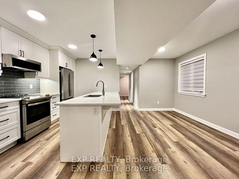 Photo 7 of Unit B, 805 Maplewood Avenue, Ottawa, Queensway Terrace North — HOMEH