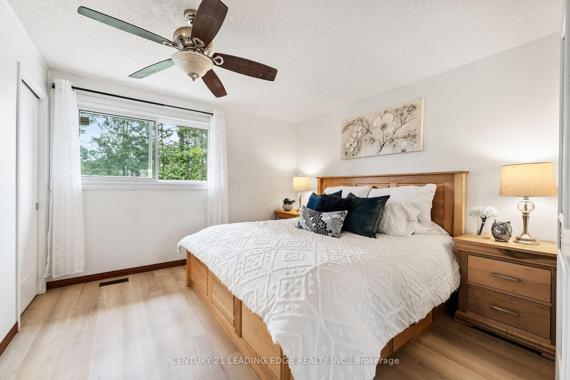 Photo 1 of 840 William Booth Crescent, Oshawa, Centennial — HOMEH
