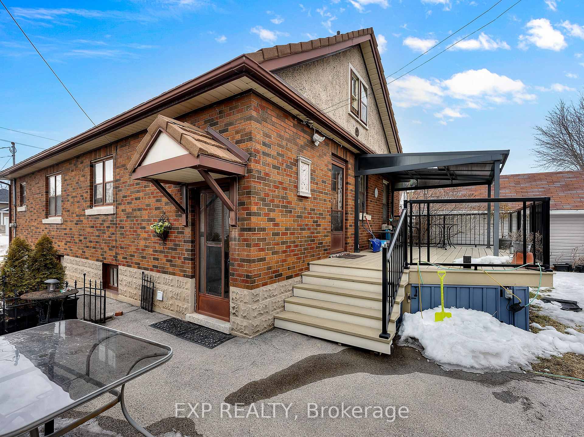 Photo 36 of 114 Scholfield Avenue S, Welland, Lincoln/Crowland — HOMEH