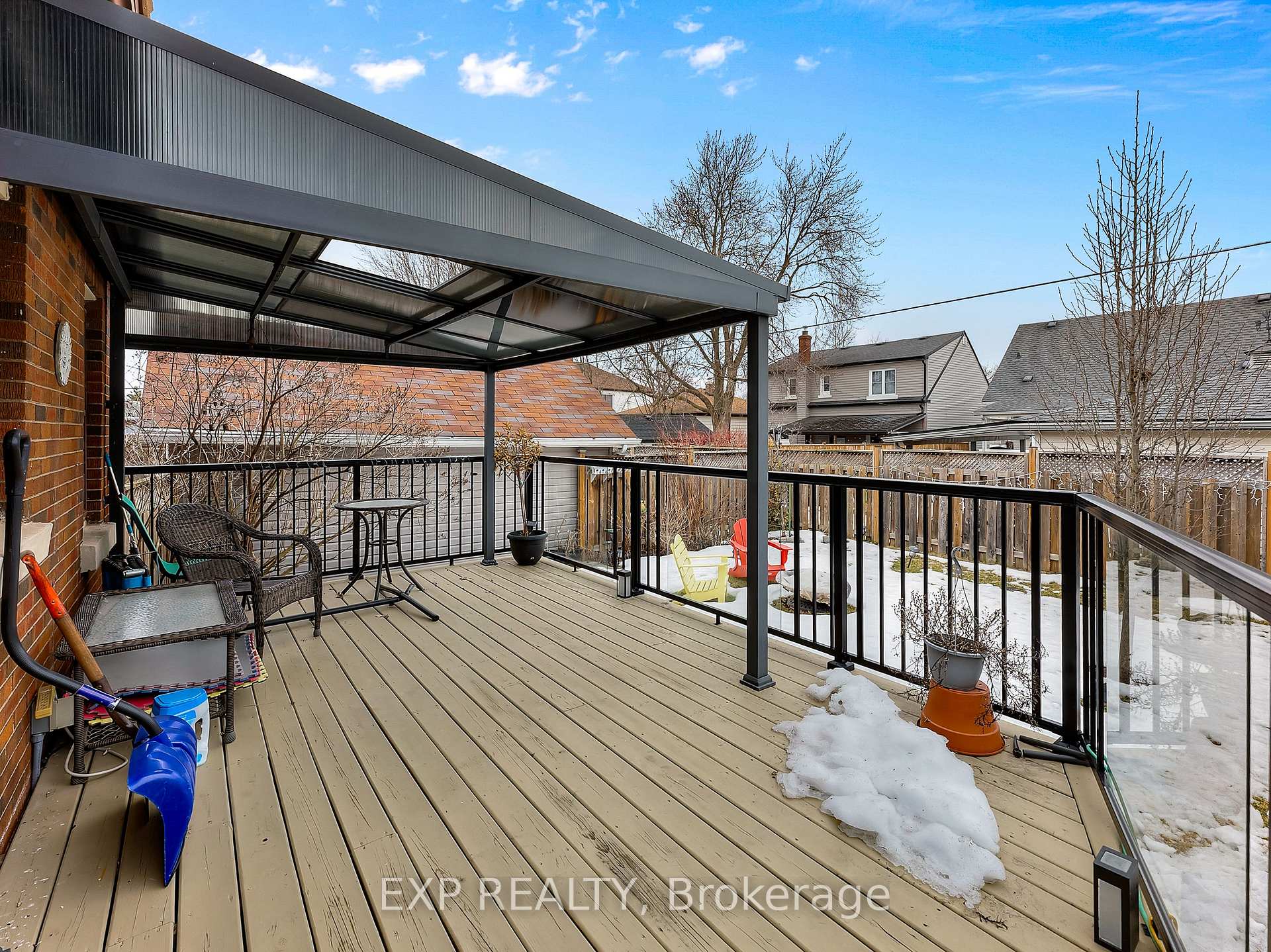Photo 38 of 114 Scholfield Avenue S, Welland, Lincoln/Crowland — HOMEH
