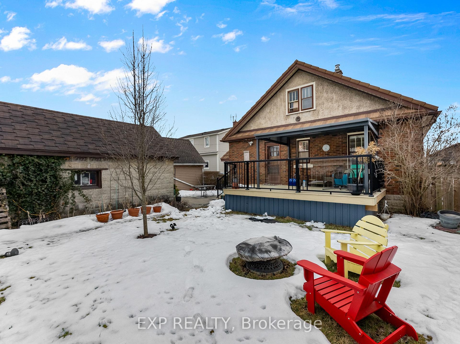 Photo 39 of 114 Scholfield Avenue S, Welland, Lincoln/Crowland — HOMEH