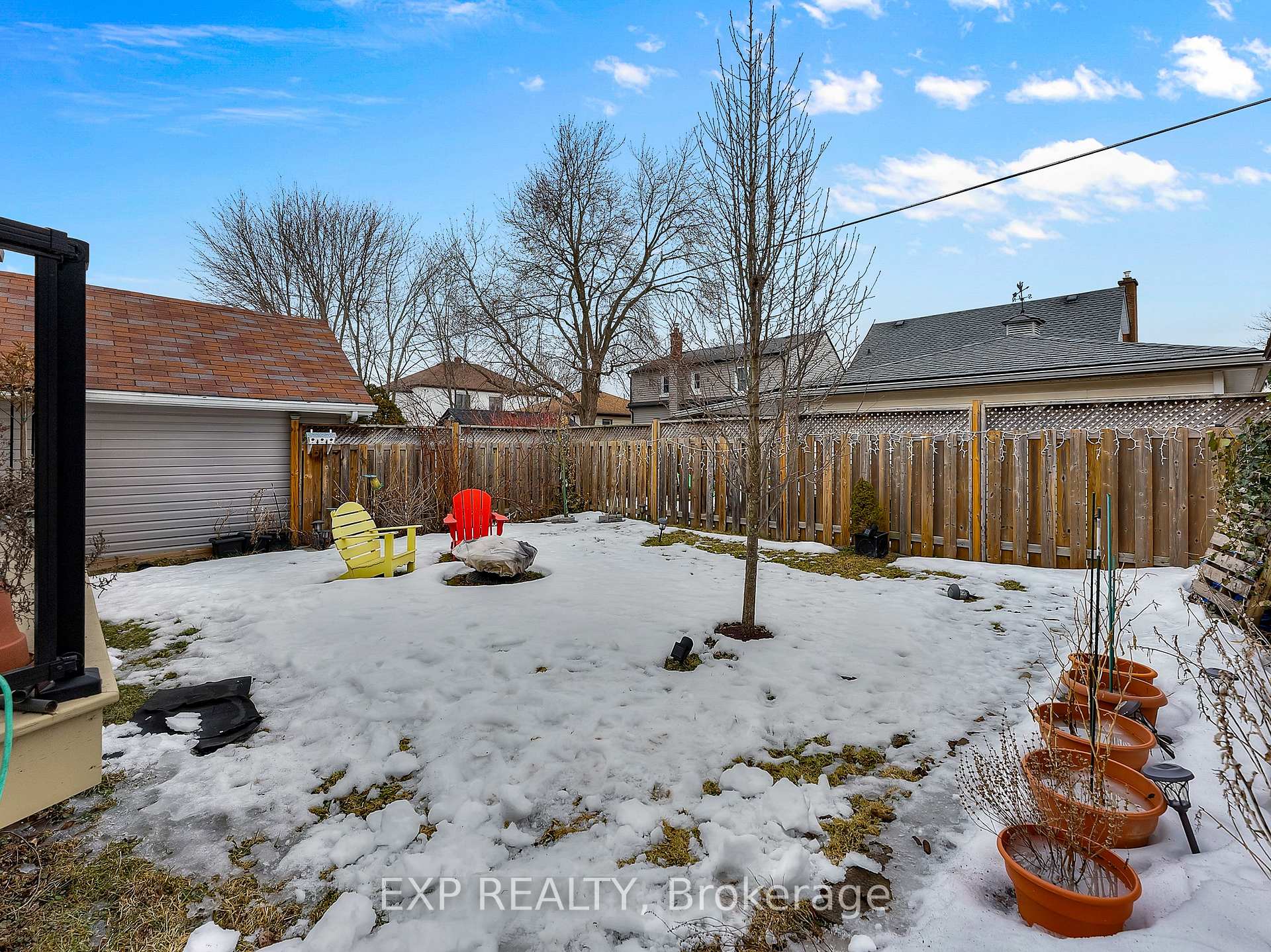 Photo 40 of 114 Scholfield Avenue S, Welland, Lincoln/Crowland — HOMEH
