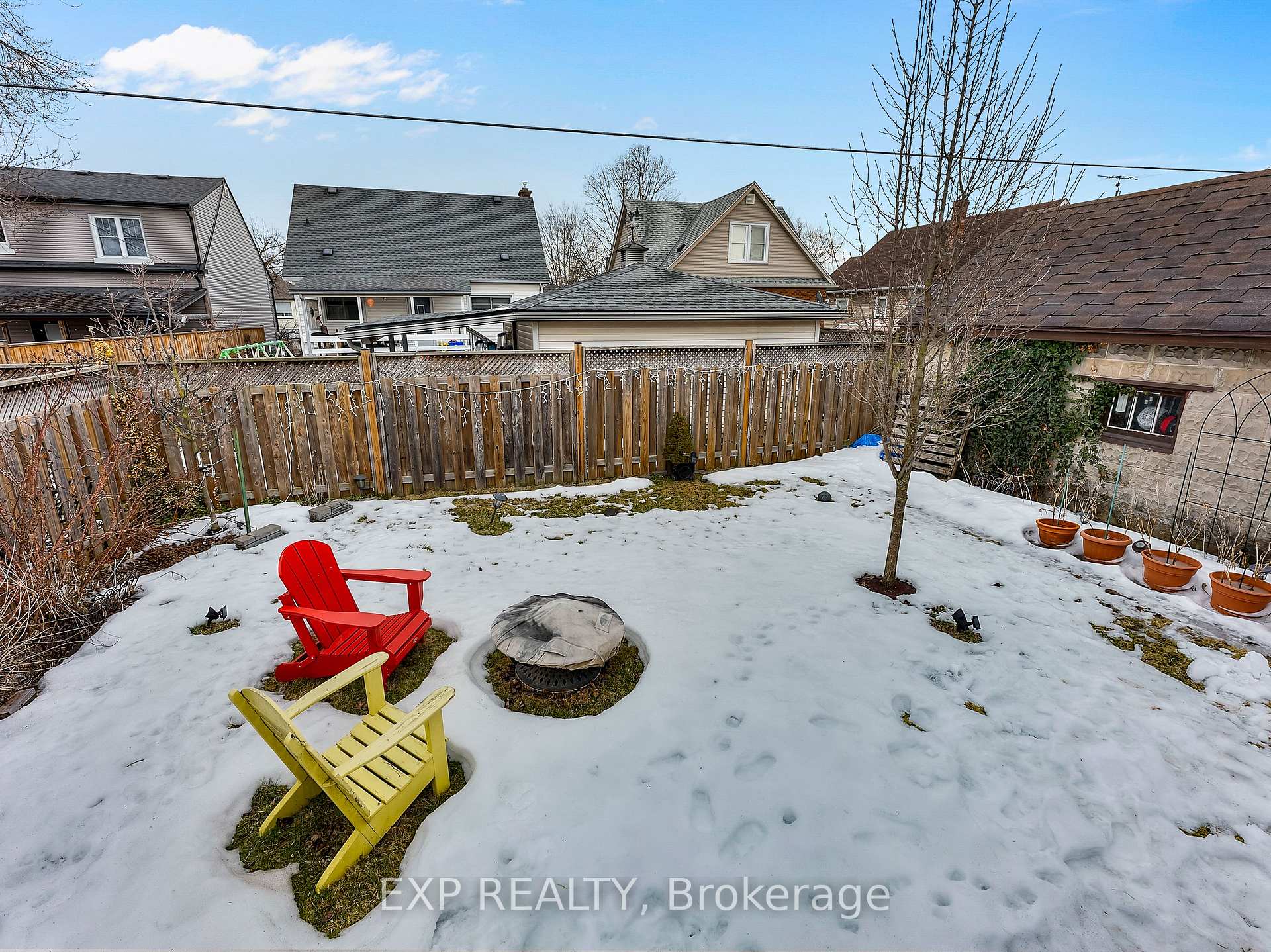 Photo 41 of 114 Scholfield Avenue S, Welland, Lincoln/Crowland — HOMEH