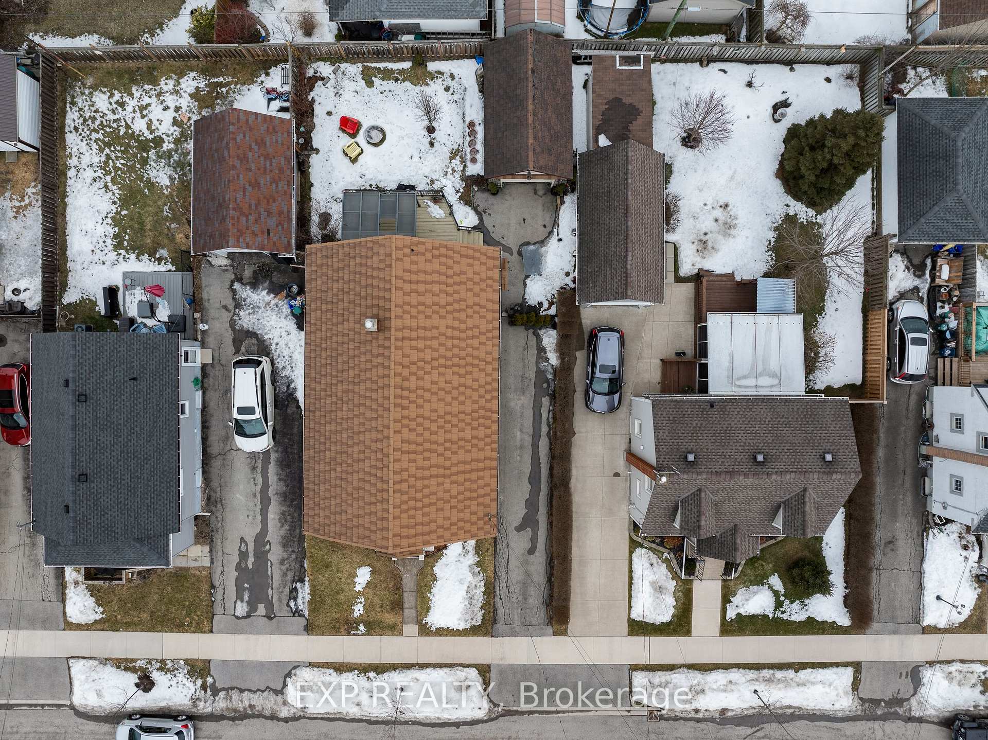 Photo 42 of 114 Scholfield Avenue S, Welland, Lincoln/Crowland — HOMEH