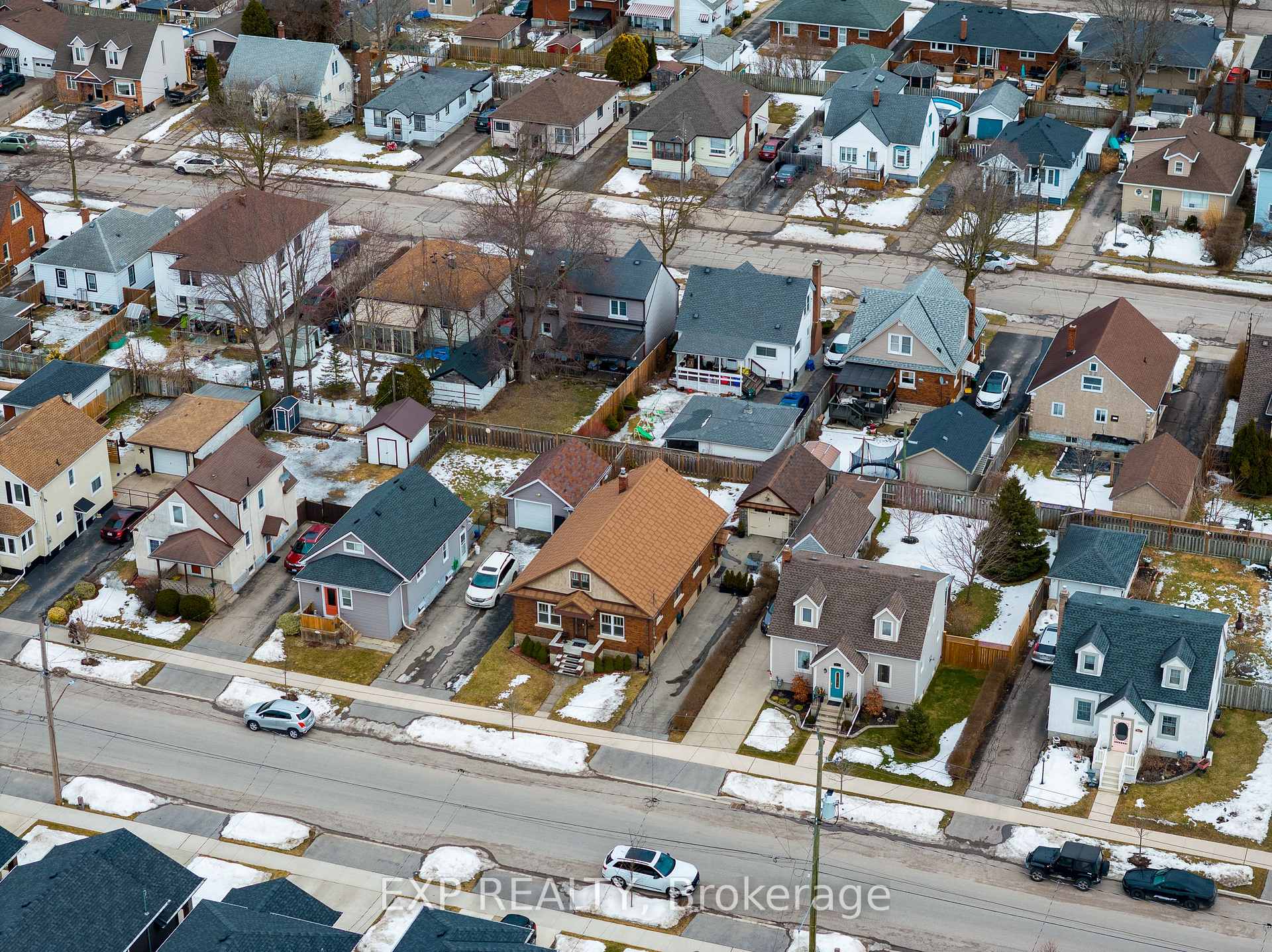 Photo 43 of 114 Scholfield Avenue S, Welland, Lincoln/Crowland — HOMEH