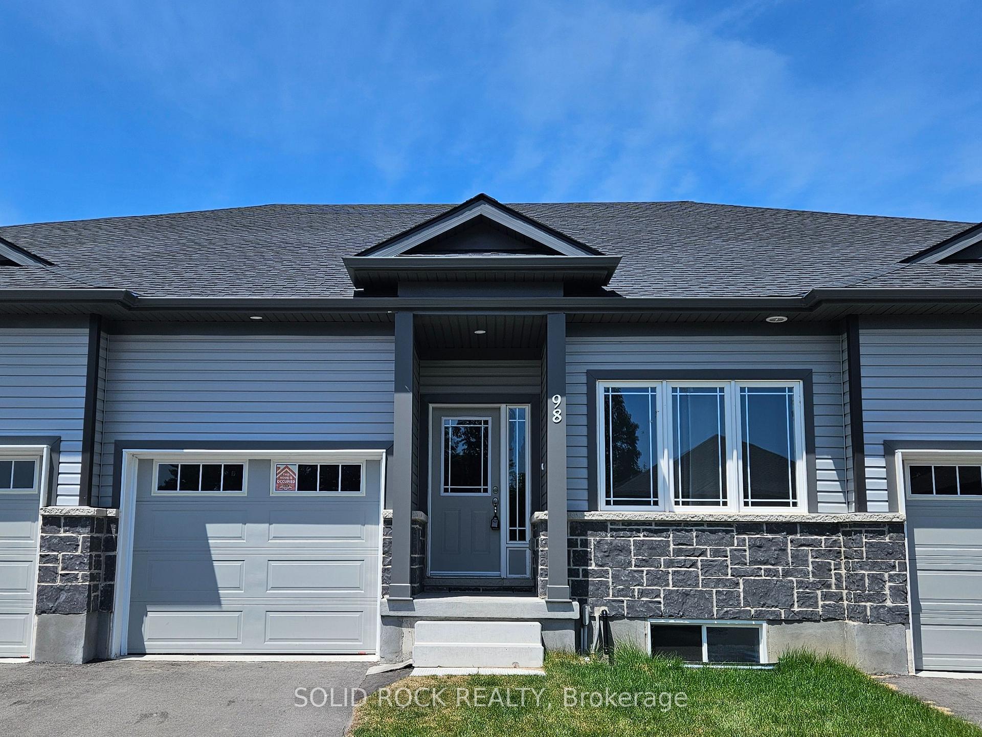 Photo 1 of 98 Adley Drive, Brockville — HOMEH
