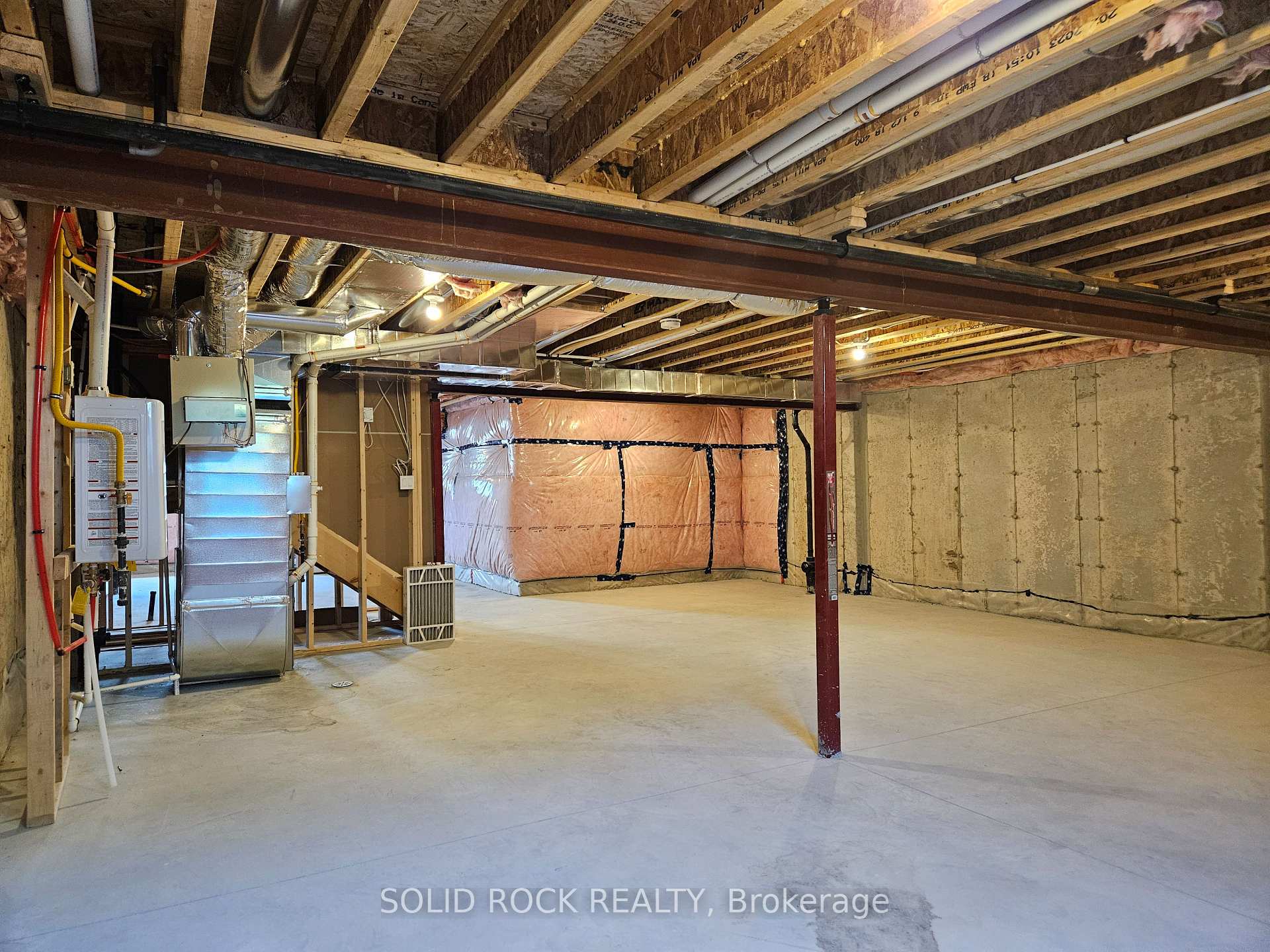 Photo 28 of 98 Adley Drive, Brockville — HOMEH