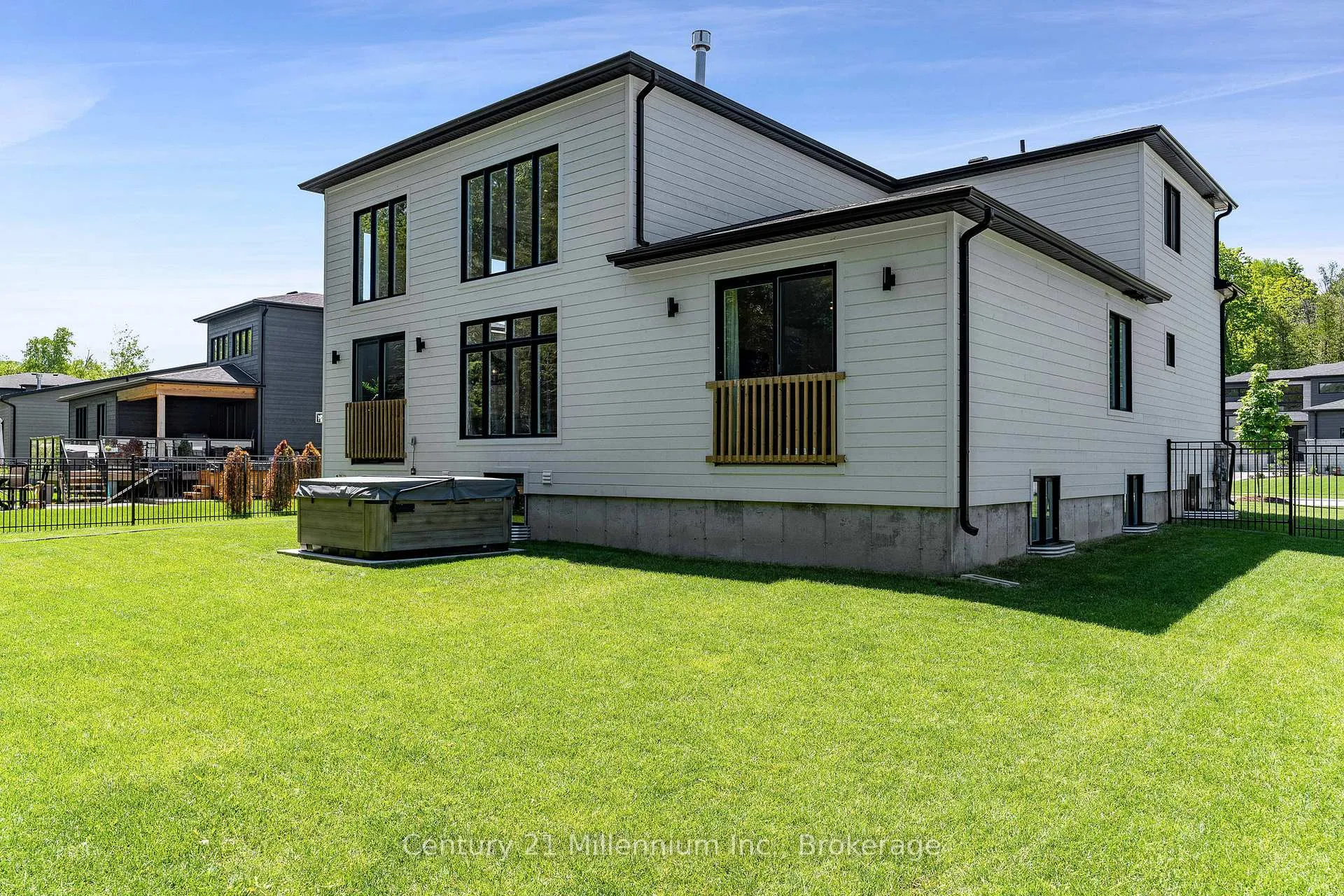 Photo 3 of 107 Tekiah Road, Northern Bruce Peninsula — HOMEH